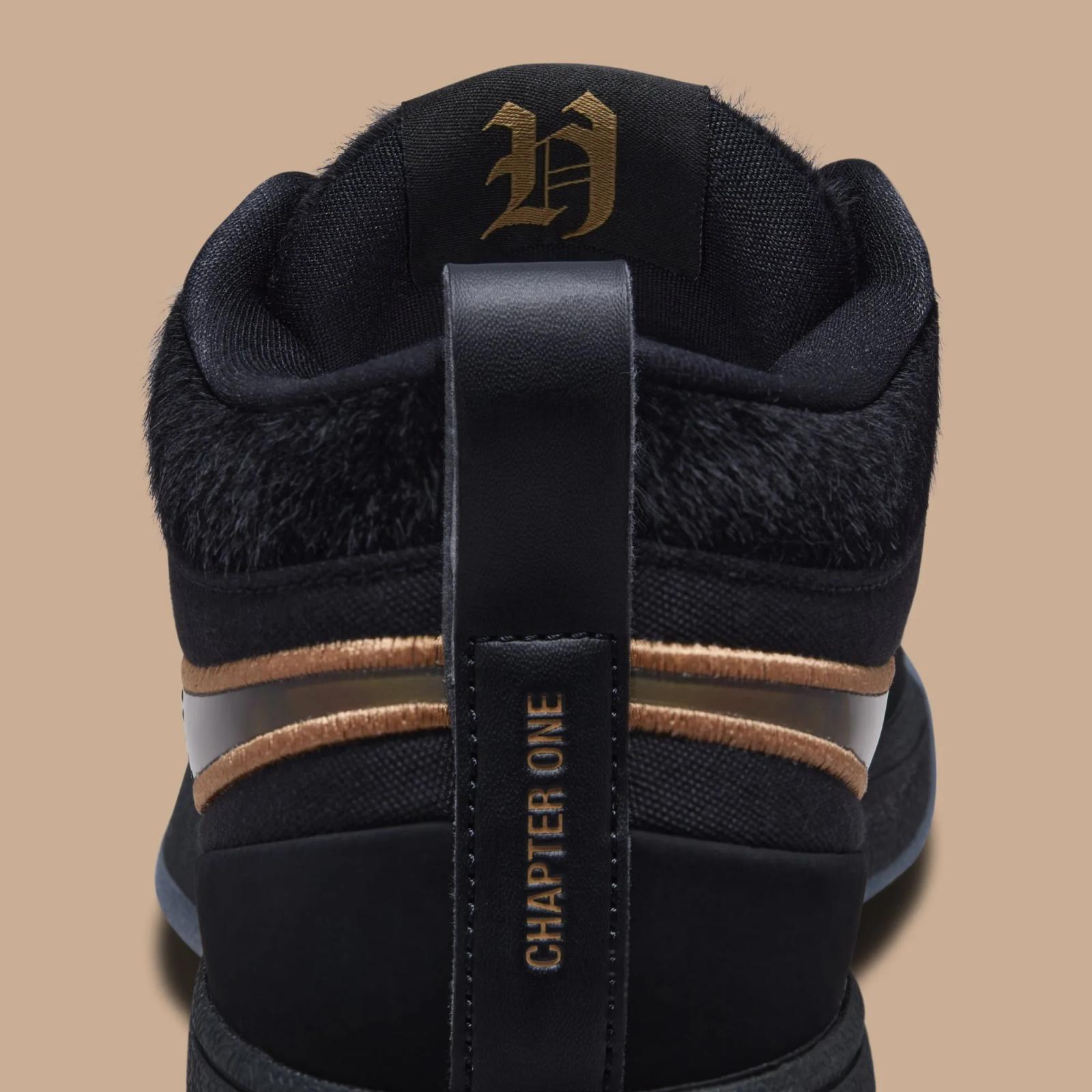 Nike Book 1 "Haven" FJ4249-001