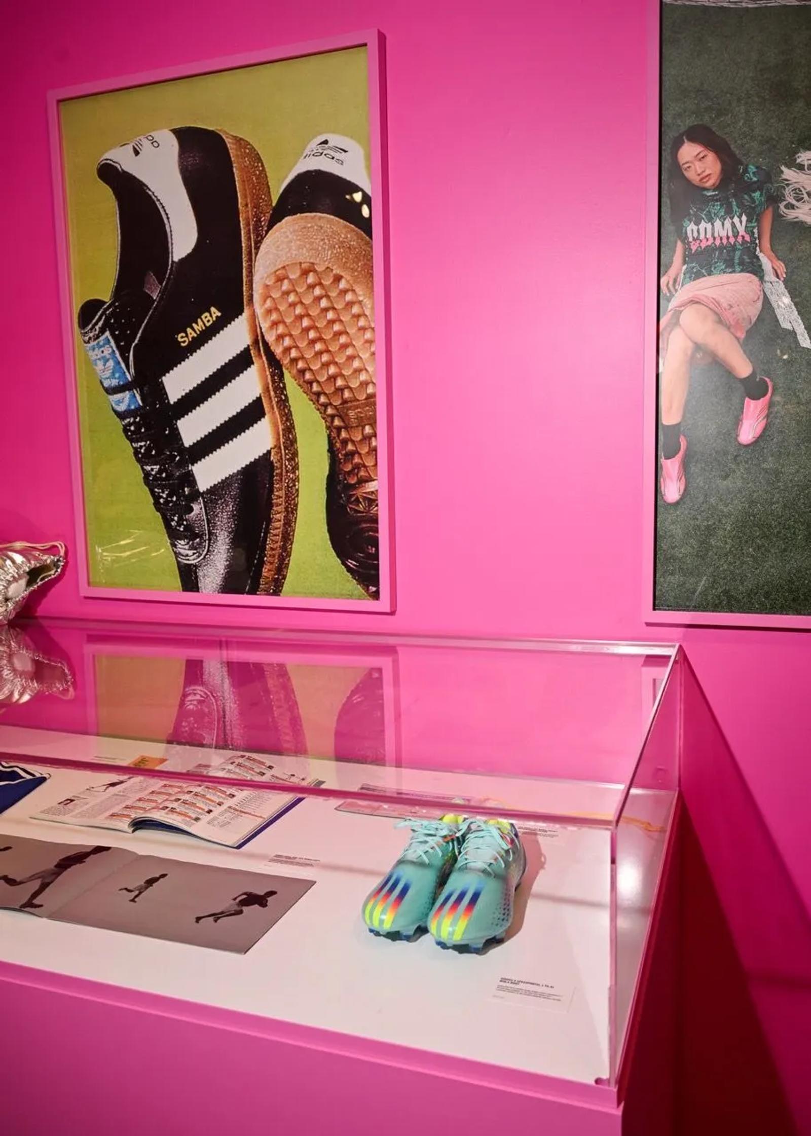 Nordstrom and adidas Celebrate FIFA World Cup 2026 at The Corner