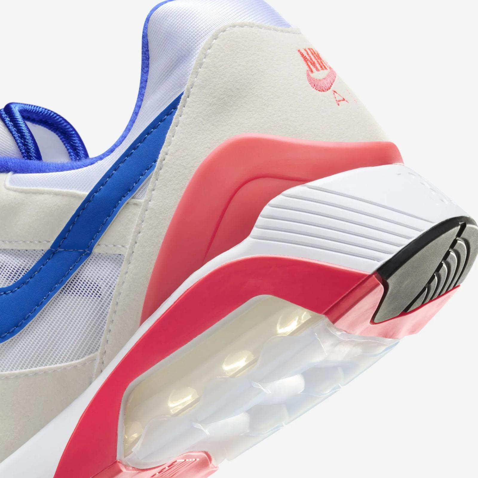 Nike Air Max 180 Ultramarine FJ9259-100