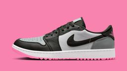Air Jordan 1 Low Golf "Sequoia & Light Pumice" drops in 2026 Air Jordan 1 Low Golf "Sequoia & Light Pumice" drops in 2026