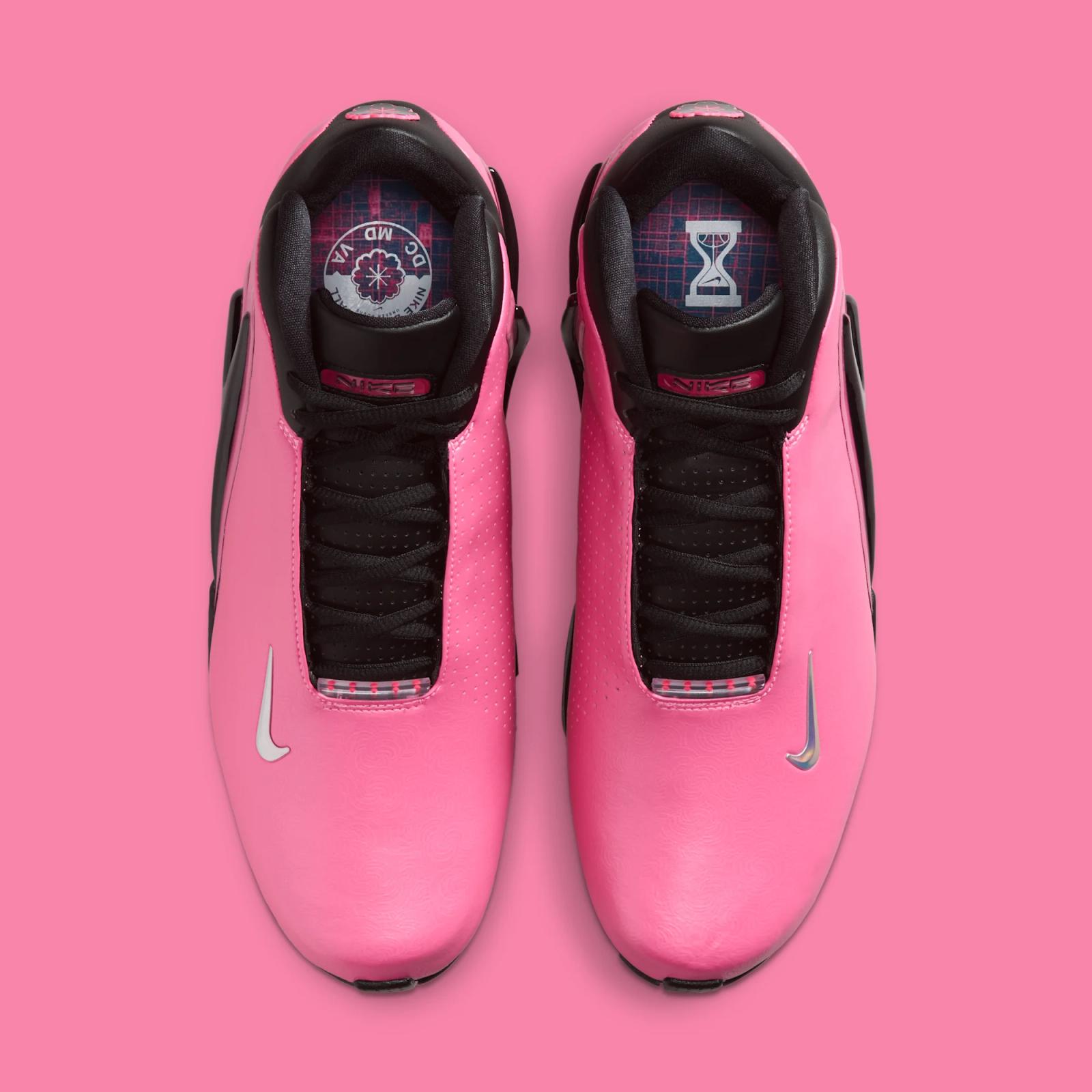 Nike Zoom Hyperflight "Hyper Pink" releasing in 2026