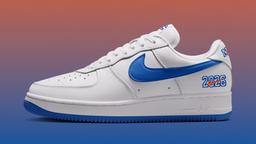 Nike Air Force 1 Low '01 "NYC" drops in 2026 Nike Air Force 1 Low '01 "NYC" drops in 2026