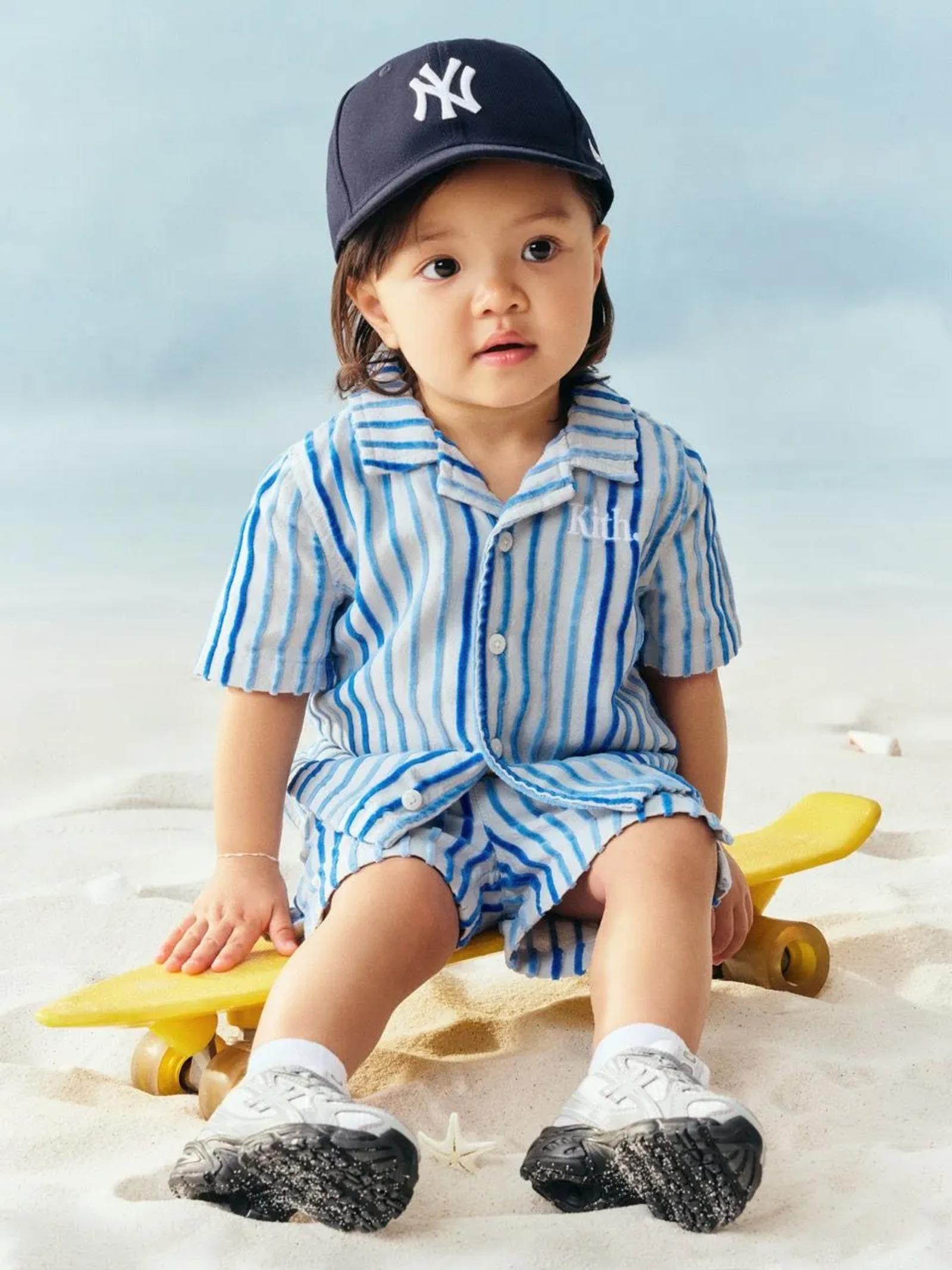 Kith Kids Pre-Summer 2026