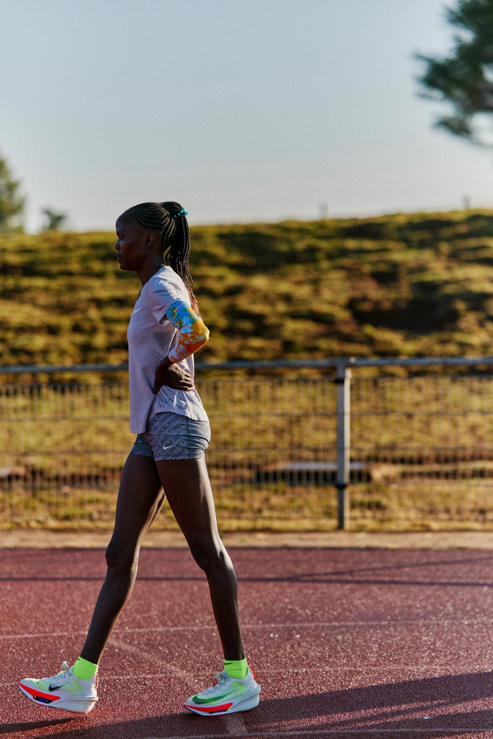 Nike Alphafly 4 Helps More Runners Go the Distance With Speed and Confidence