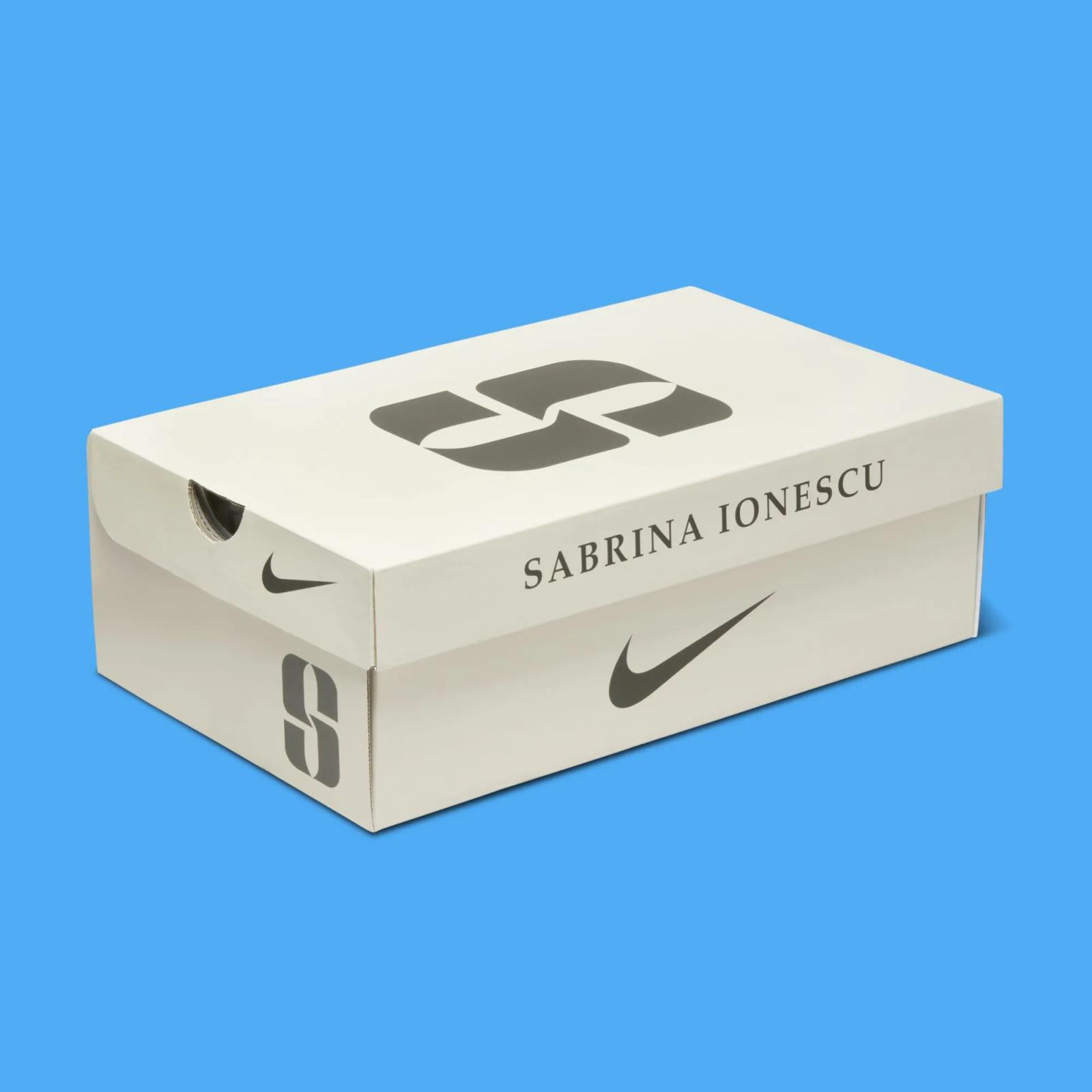 Nike Sabrina 1 Family Bonds FQ3381-001