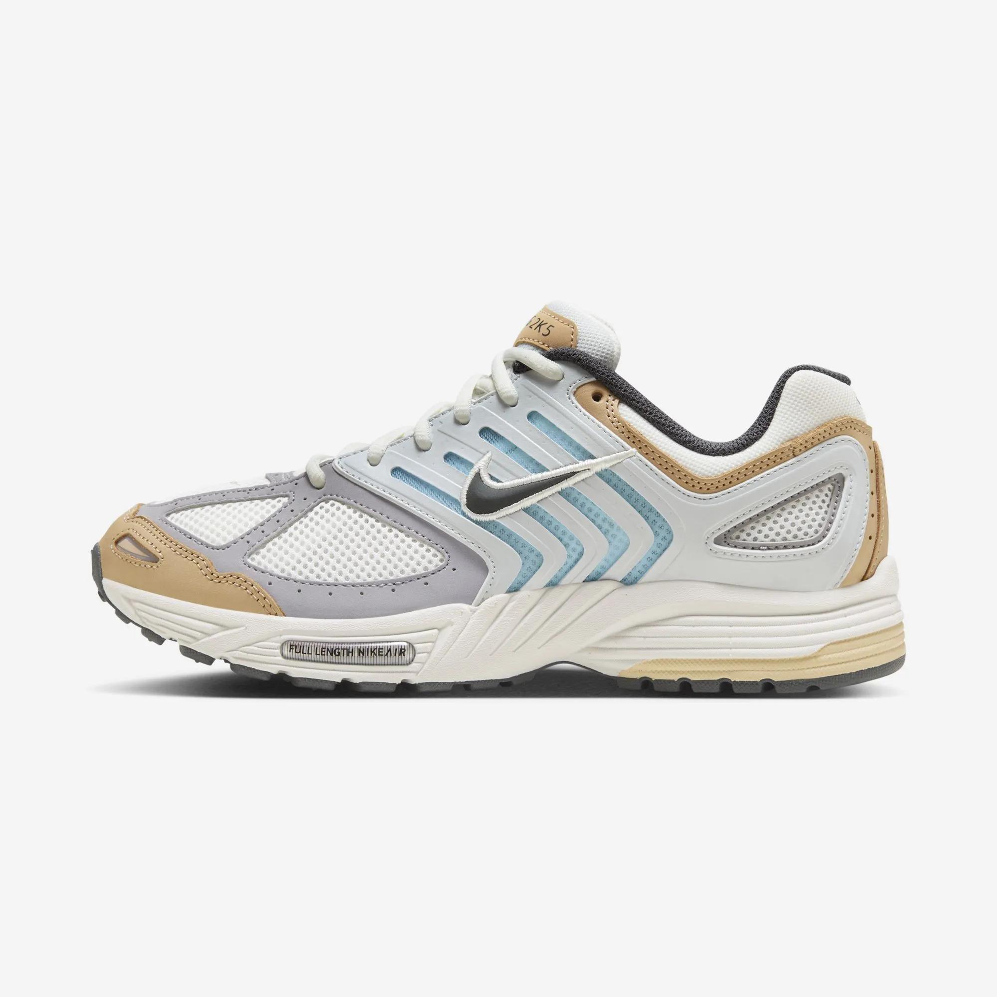 Nike Air Peg 2K5 “Sail / Aquarius Blue”