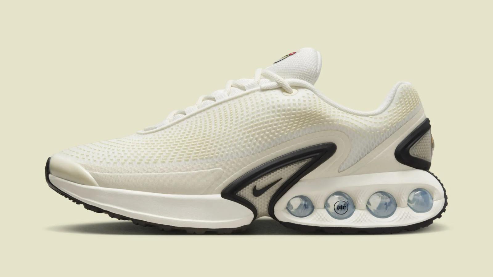 Nike Air Max DN “Coconut Milk”