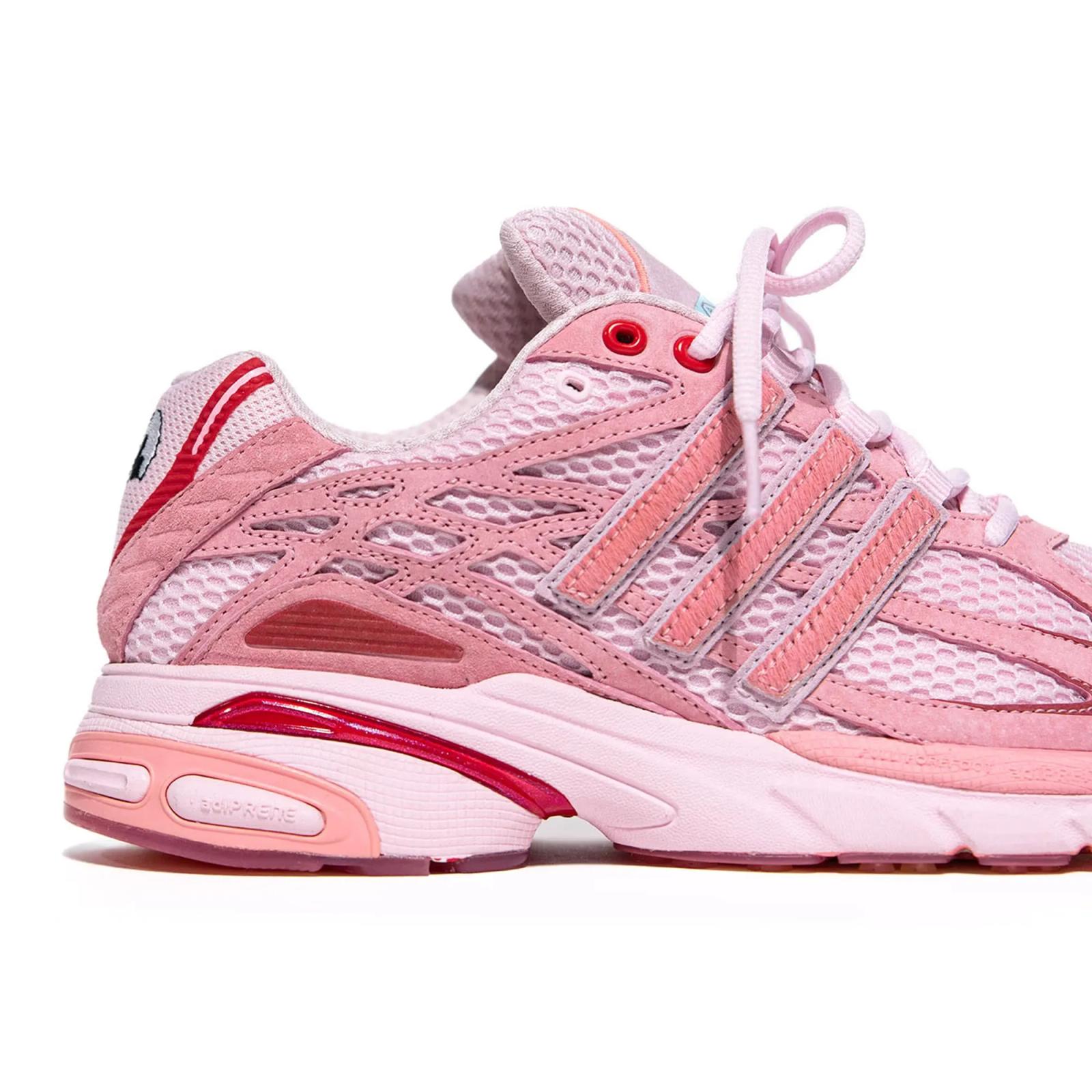 Unheardof x Adidas Adistar Cushion 3 Piggy Runners JS2974 2025 Release Date March 28