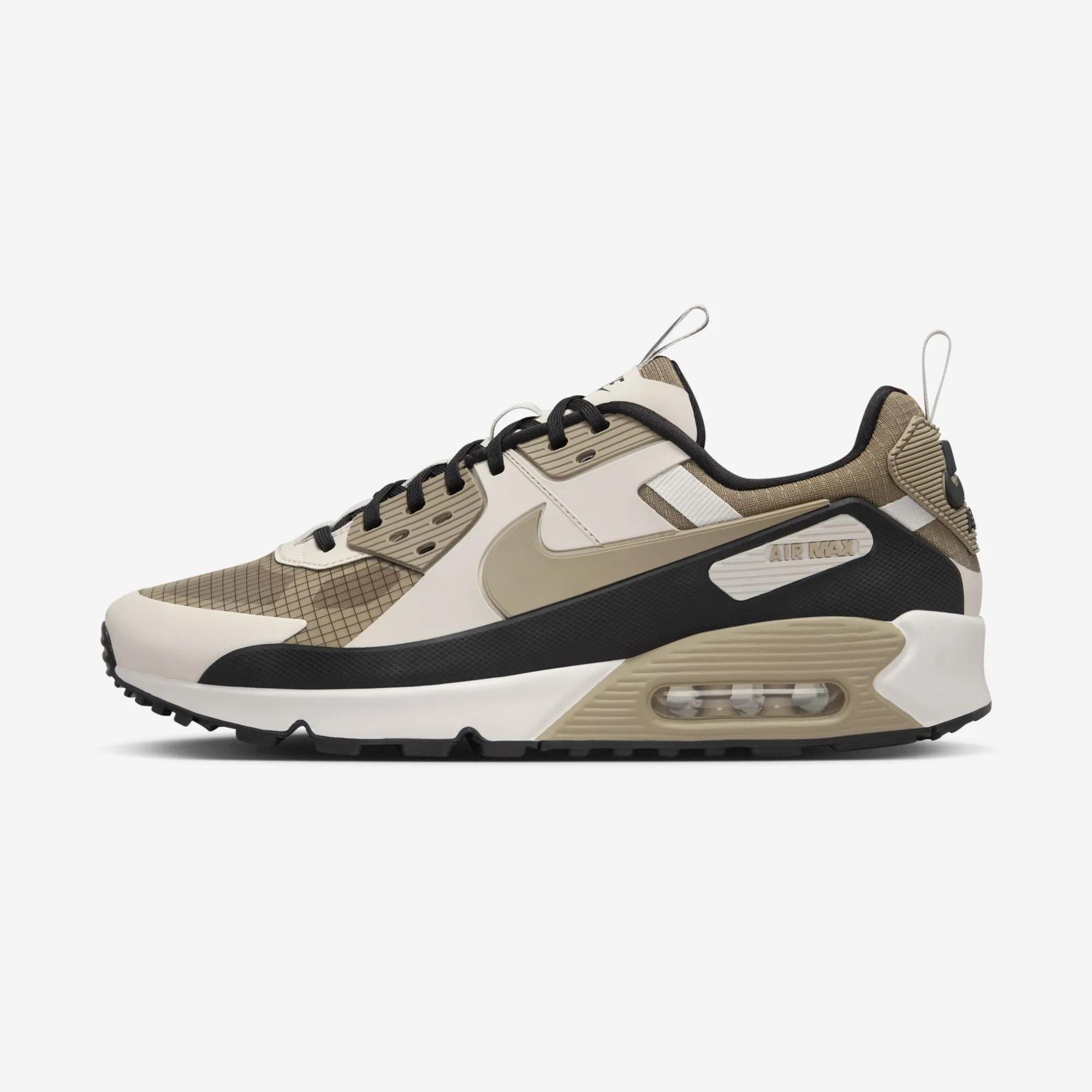 Nike Air Max 90 Drift “Light Orewood Brown”