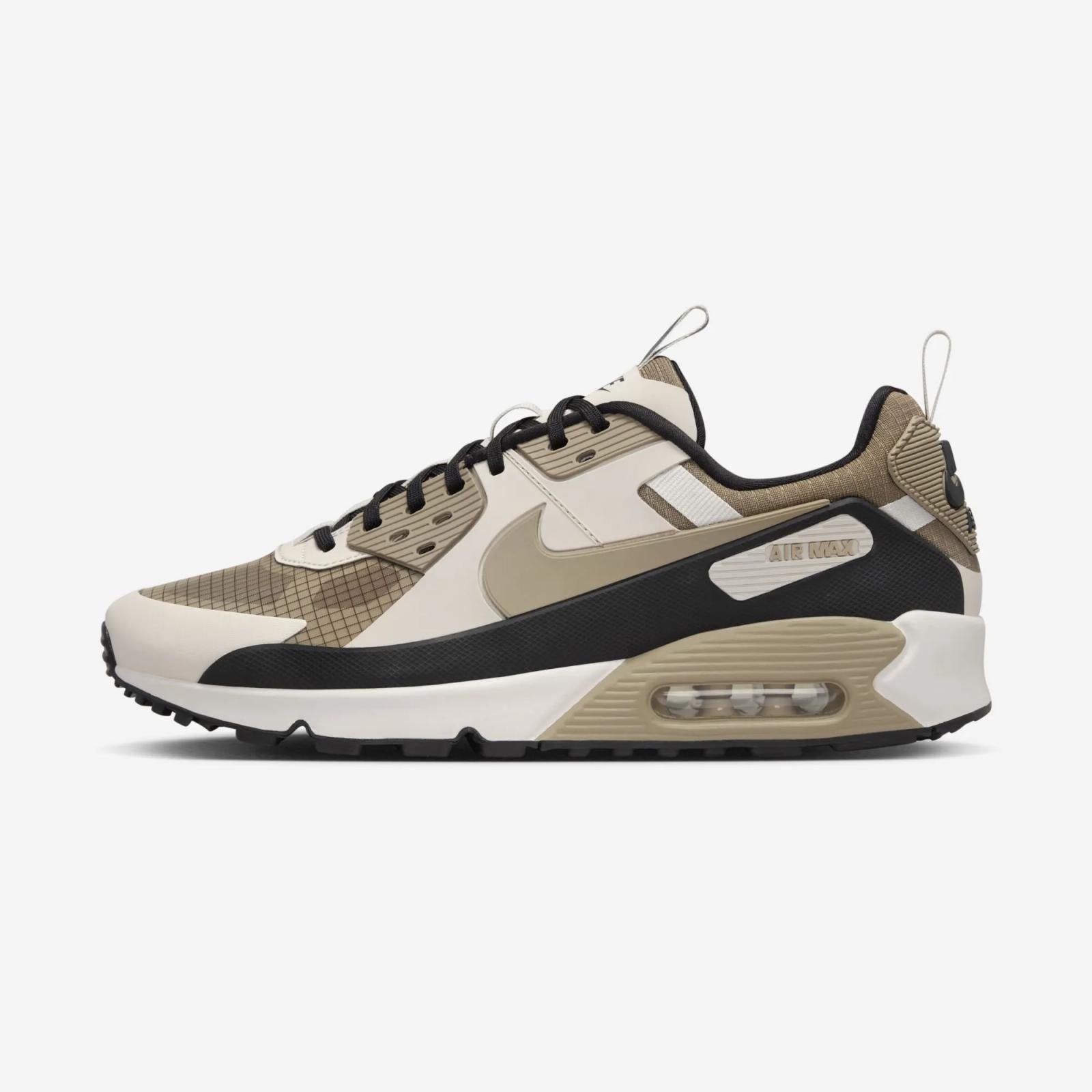 Nike Air Max 90 Drift âLight Orewood Brownâ