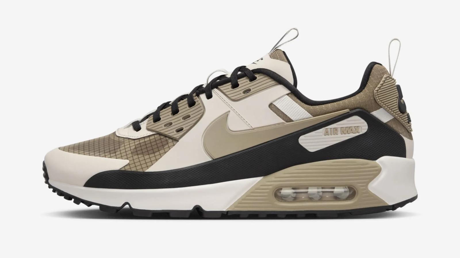 Nike Air Max 90 Drift âLight Orewood Brownâ