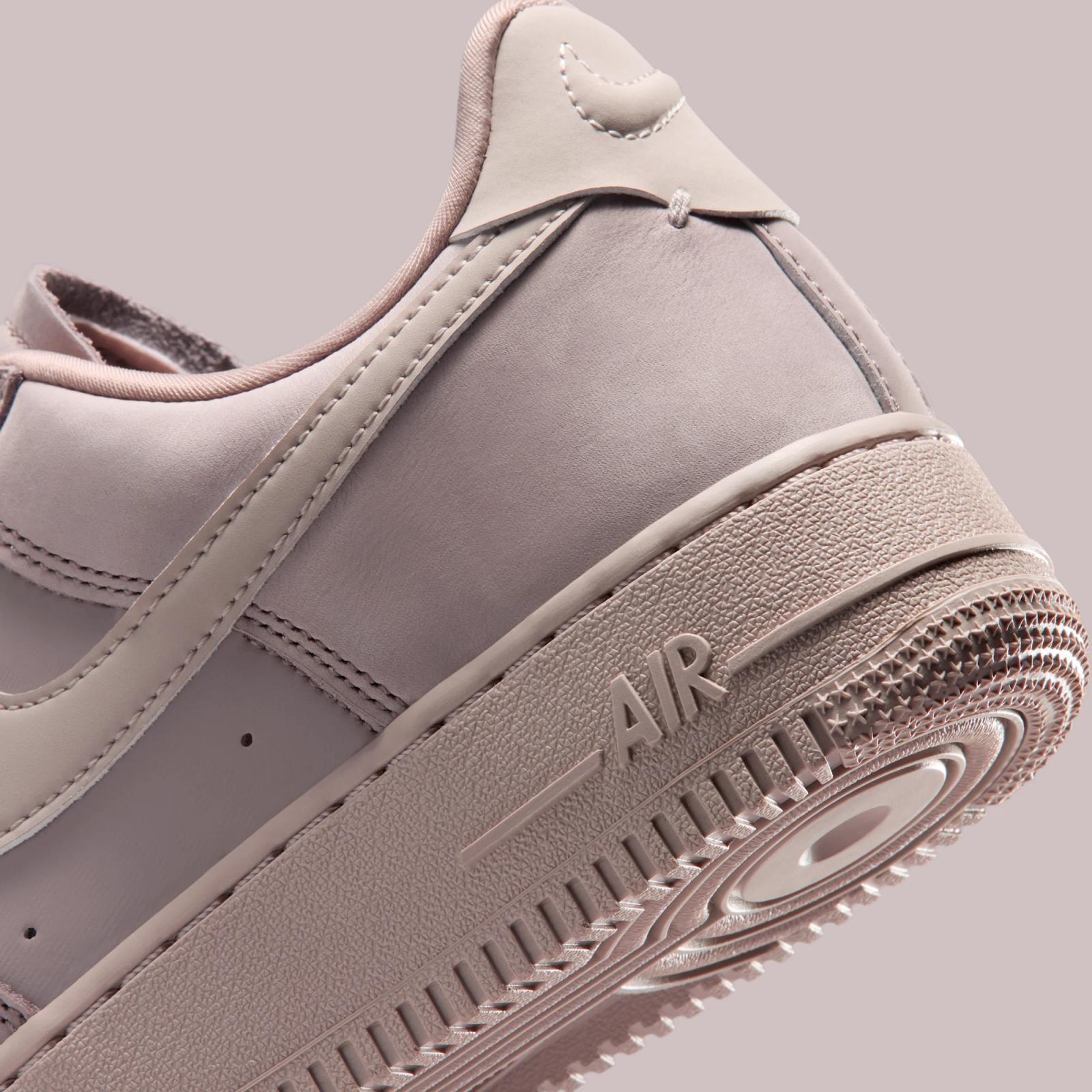 Nike Air Force 1 Low Retro Premium "Pumice" drops in 2026
