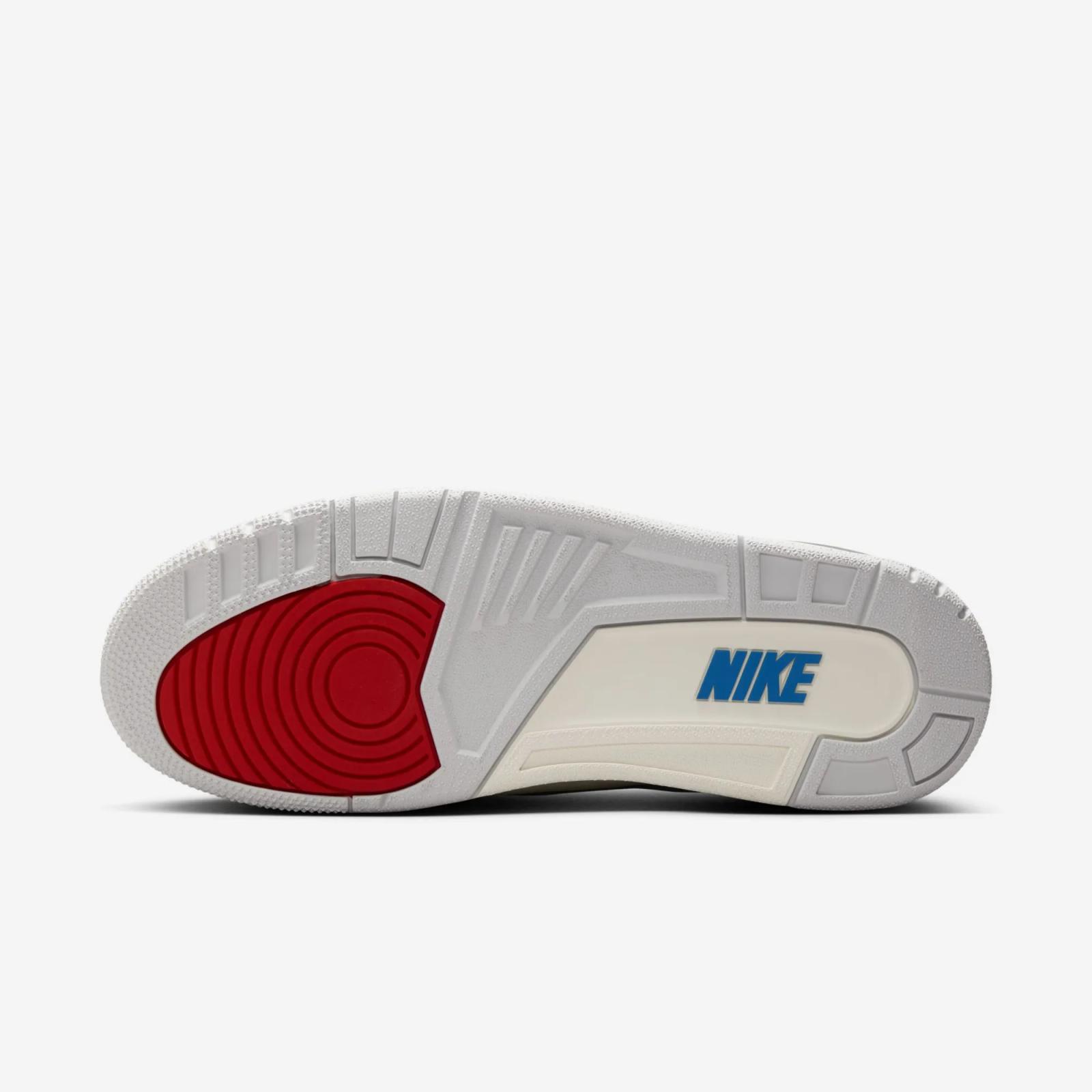 Air Jordan 3 Retro Rare Air IB8967-004 Release Date Summer 2025