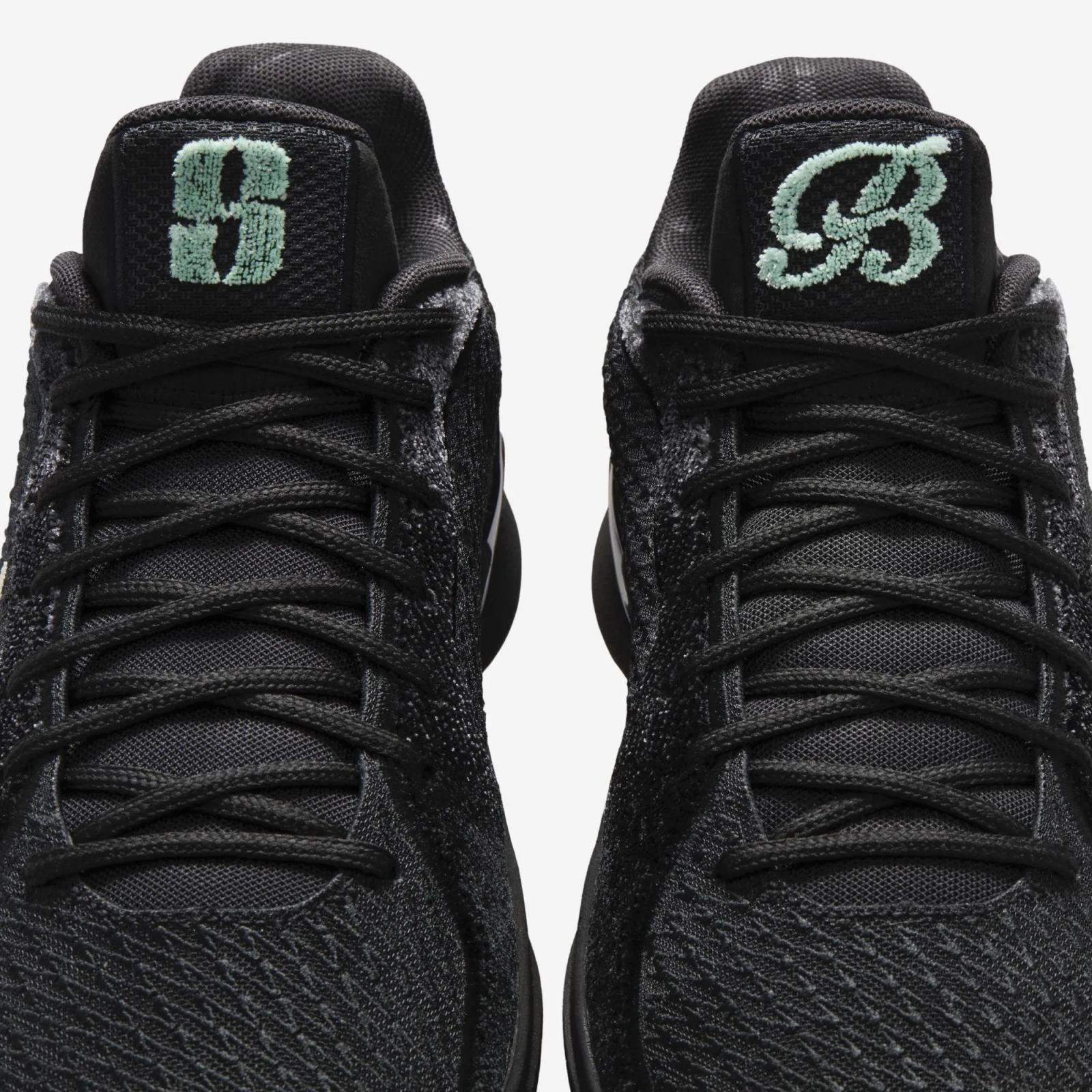 Nike Sabrina 2 LX Black Label IB3871-001 2025 Release Date