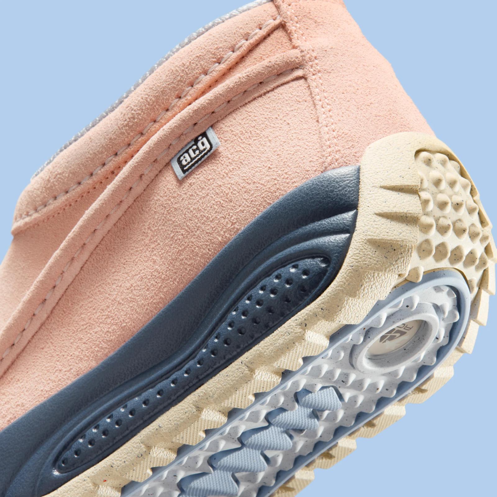 Nike ACG Izy SE "Arctic Orange & Dusty Peach" releasing in 2026