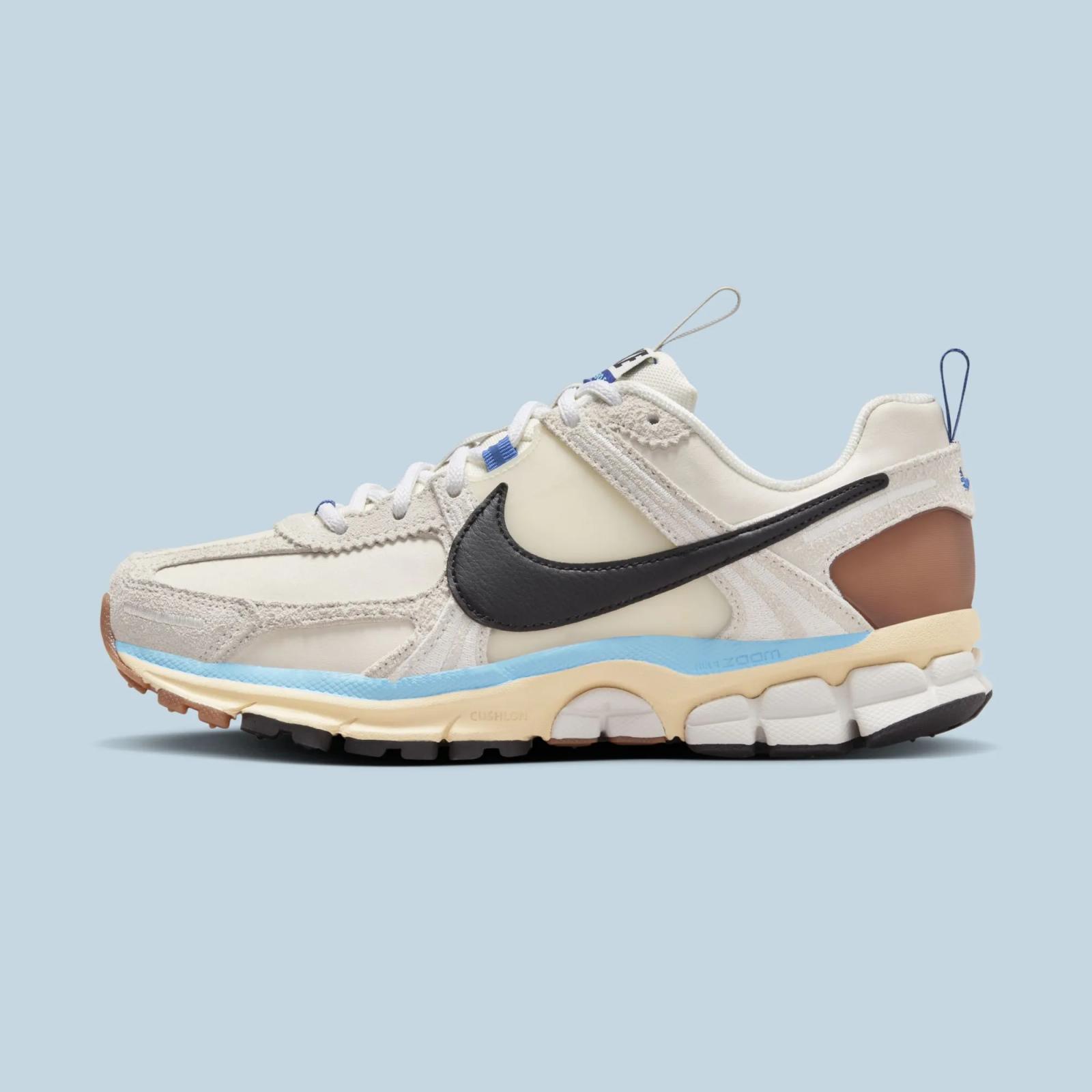 Nike Zoom Vomero 5 Premium Light Bone BRS