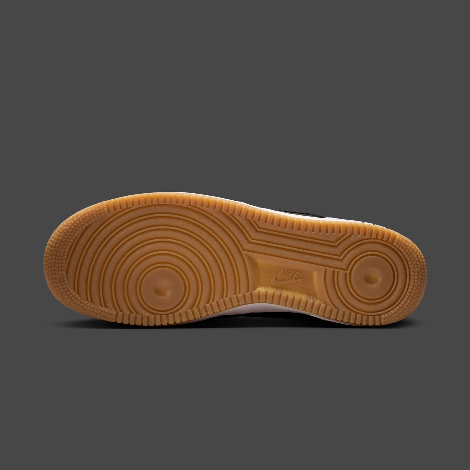 Nike Air Force 1 Low "Black Canvas" releases April 1, 2026