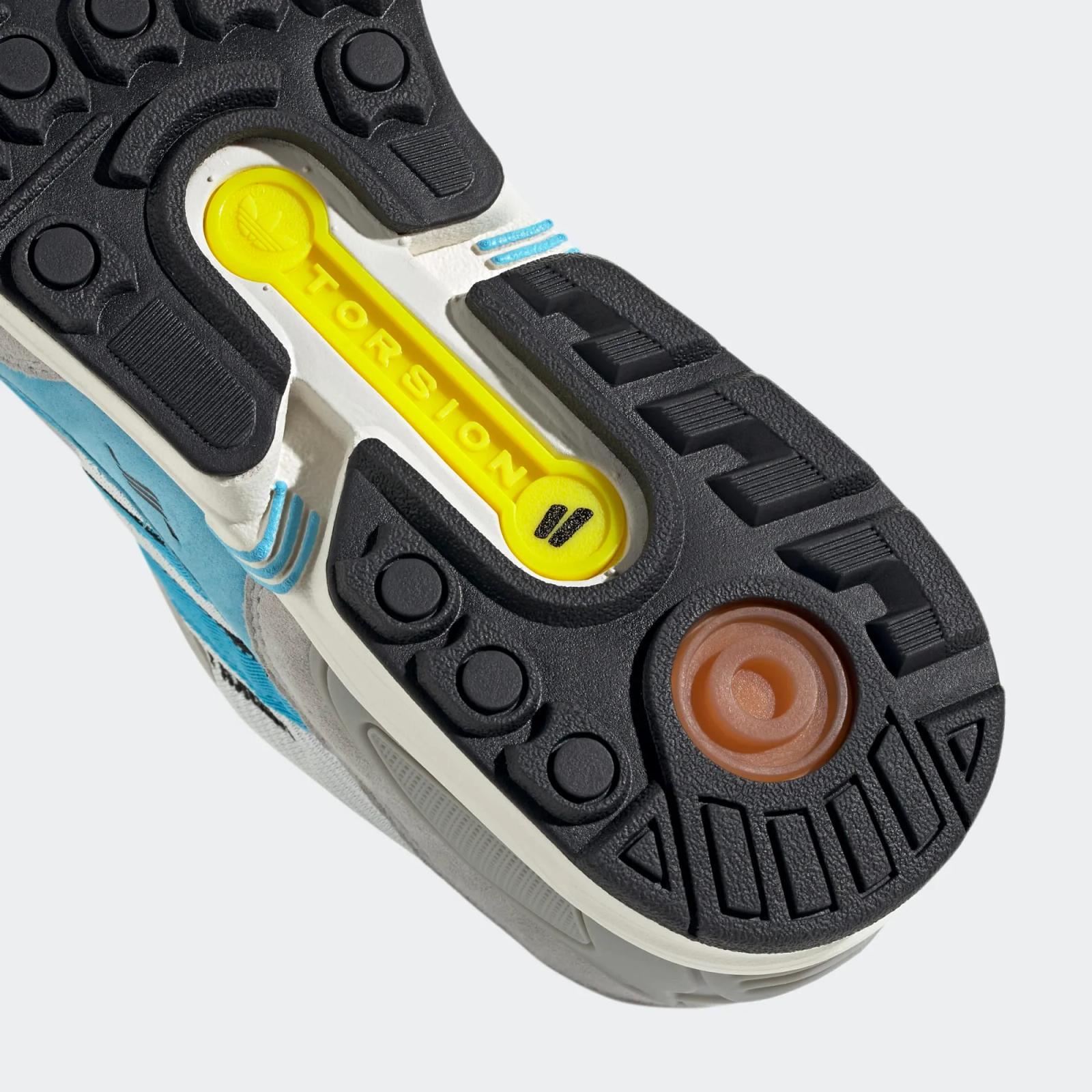 Overkill x Adidas ZX6000 20th Anniversary IE5969