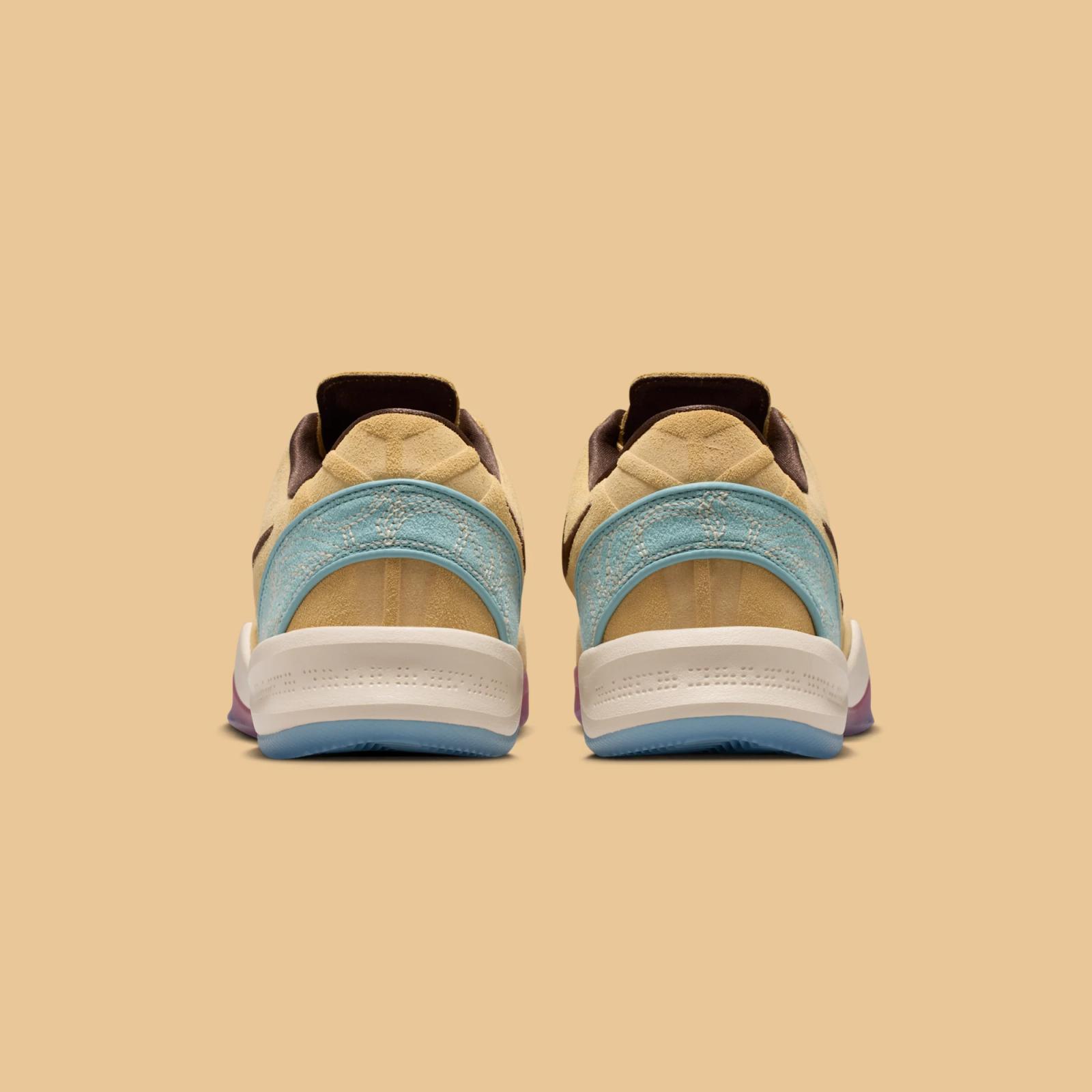 Nike Kobe 8 EXT Protro "Year Of The Horse" drops April 24th, 2026