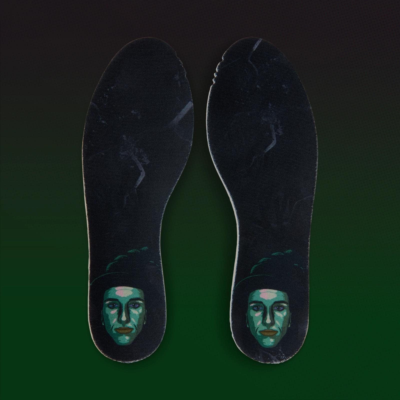 Nike Caitlin 1 "Halloween" drops October 23rd, 2026