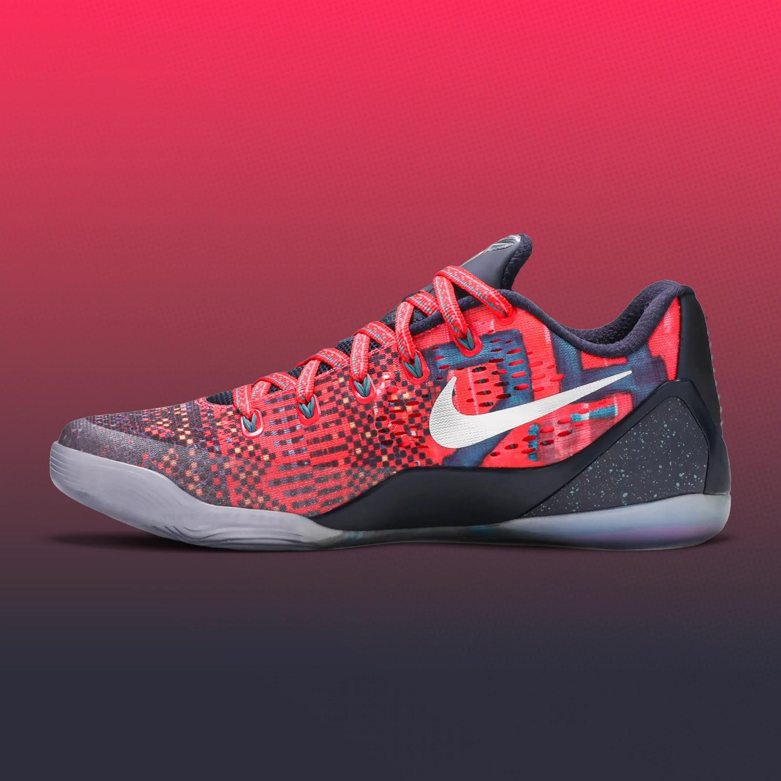 Nike Kobe 9 Low EM Protro "Philippines" returns in 2026