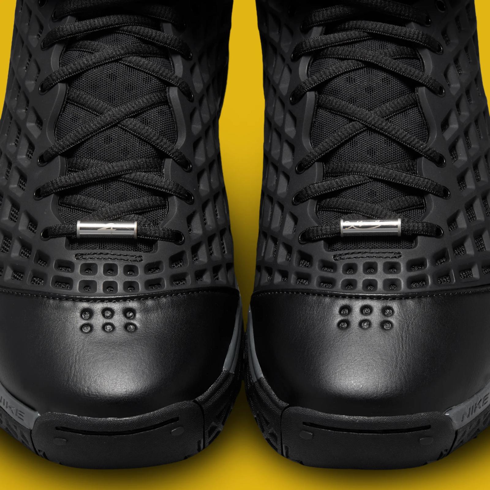 Nike Kobe 3 Protro “Orca” returns during Fall 2026