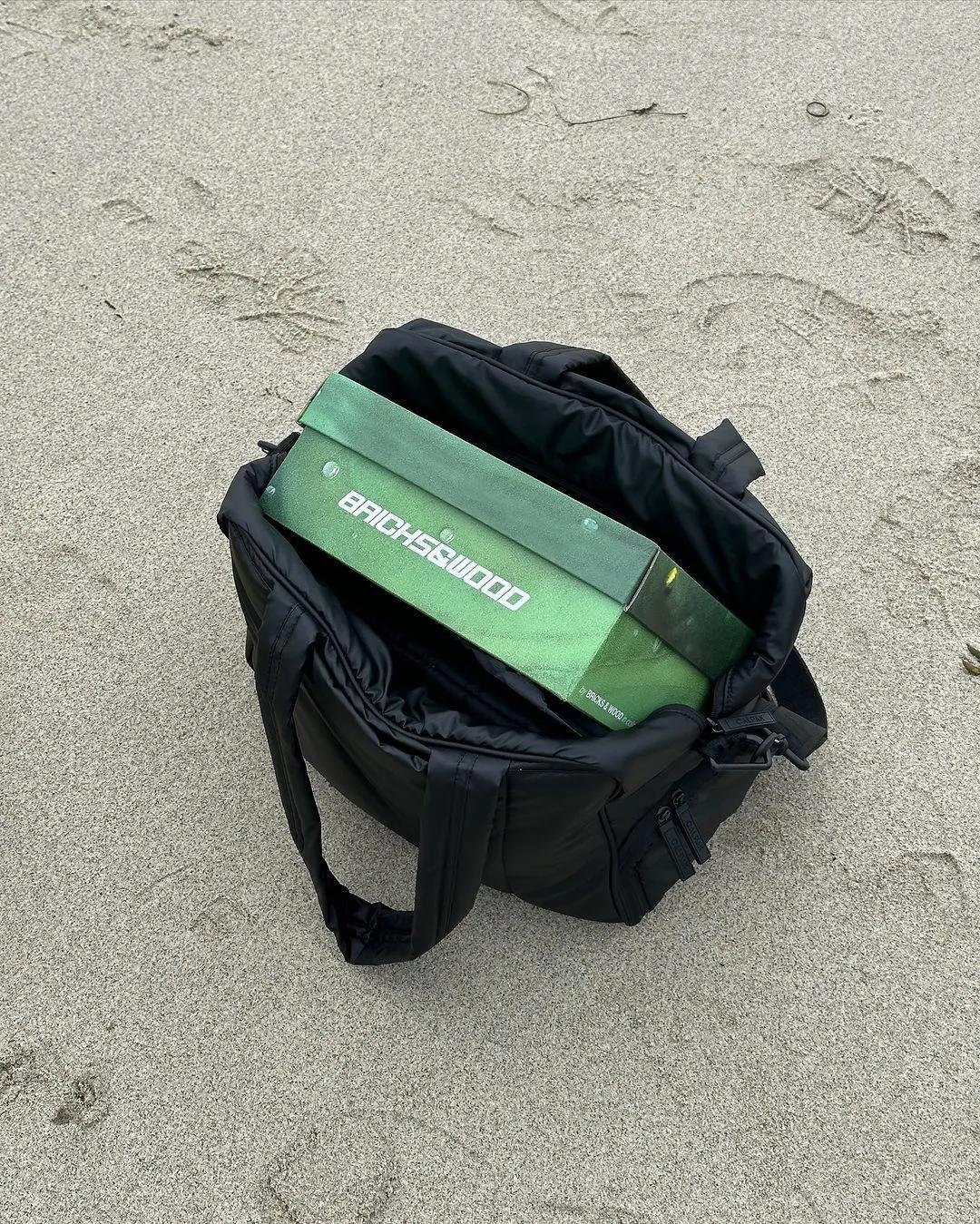 Bricks & Wood x New Balance 1906 Release Date 2024