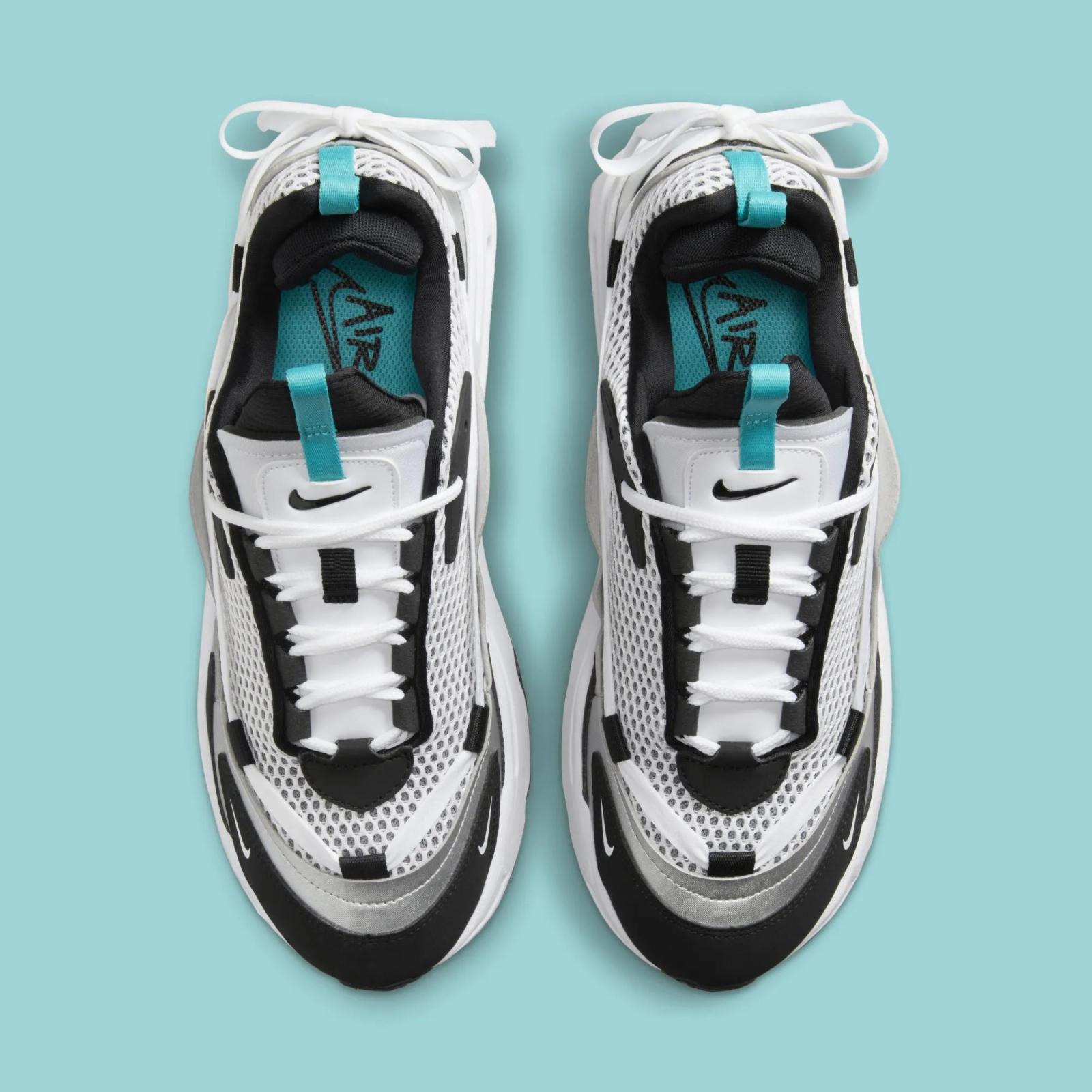 Nike Air Max Furyosa NRG Dusty Cactus DC7350-100