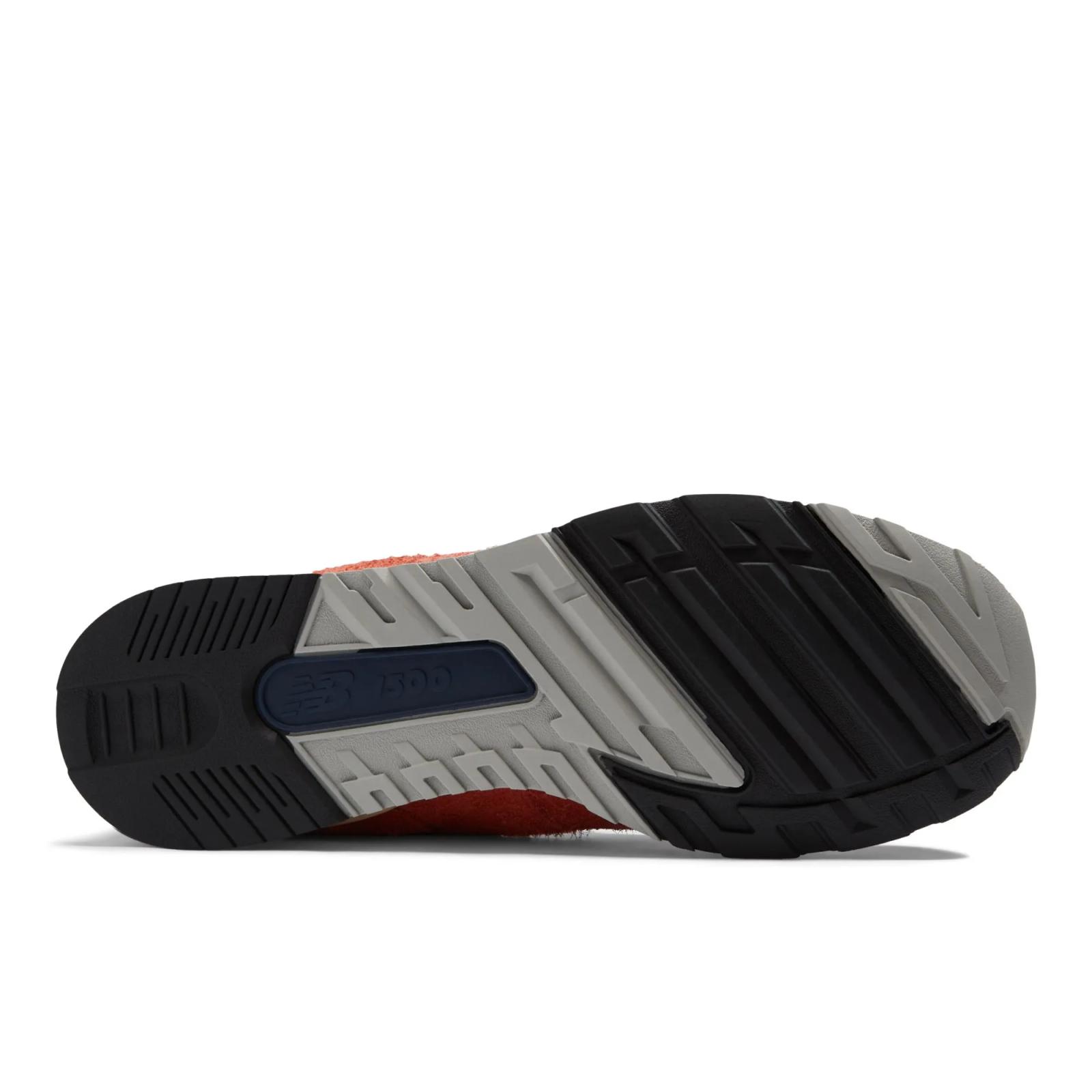 New Balance 1500 Blood Orange U1500OBL