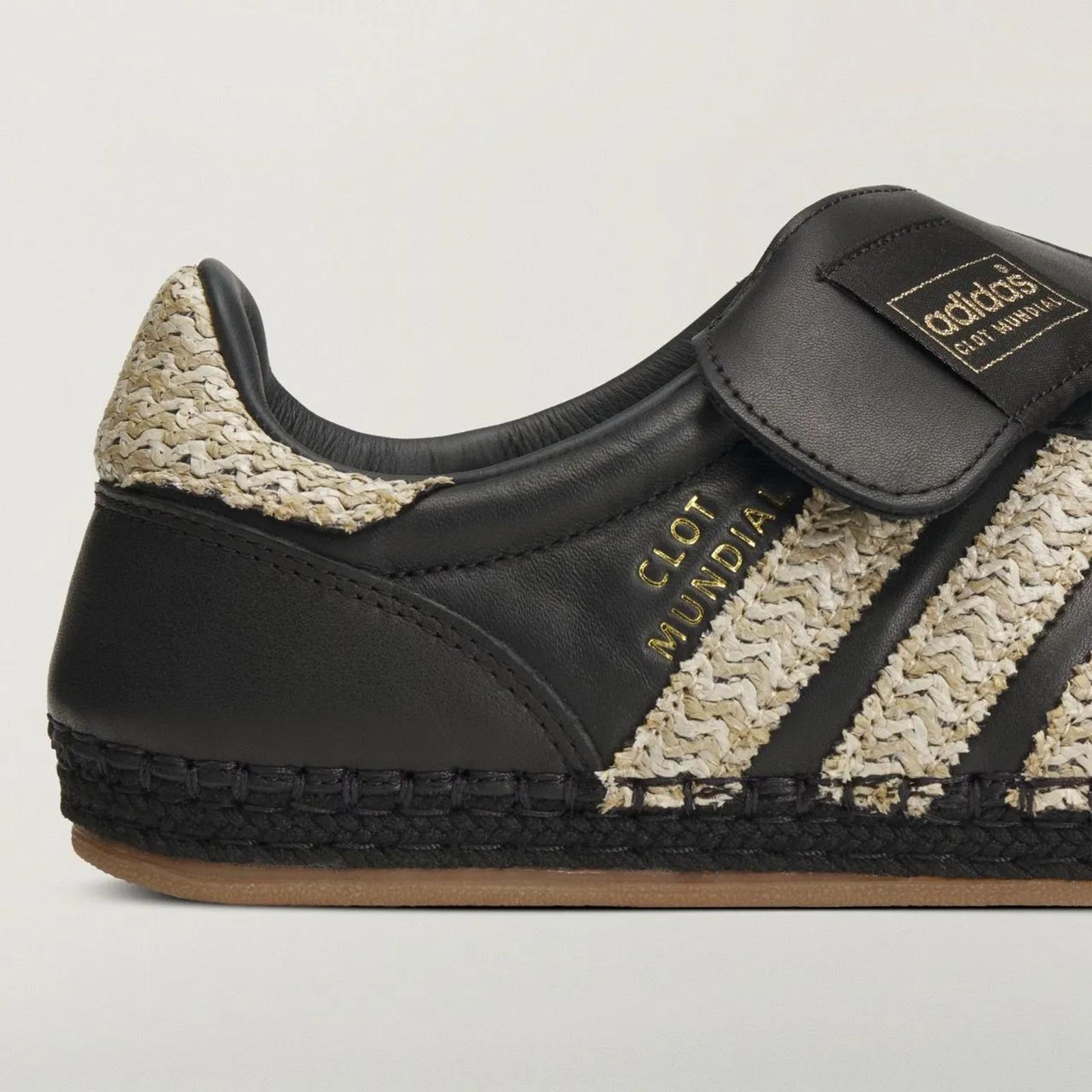 adidas Originals and CLOT by Edison Chen Present the Mundial Collection
