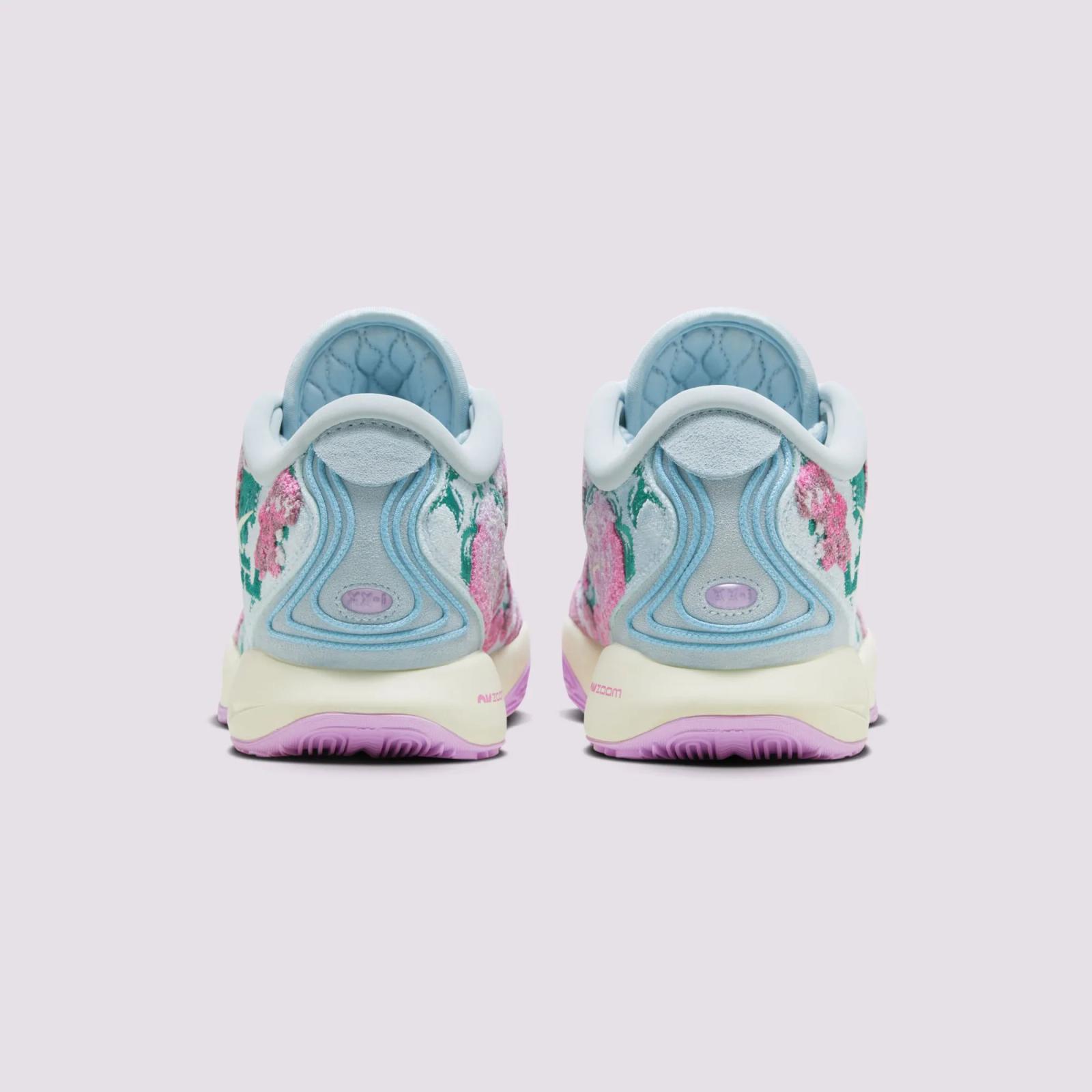 Nike LeBron 21 Premium Grandma's Couch FV7276-401