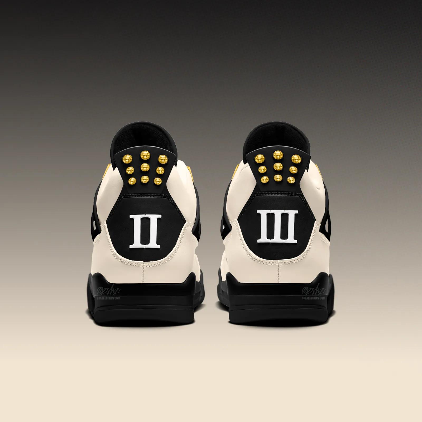 Air Jordan 4 Retro OG "Musik" drops January 30th, 2027