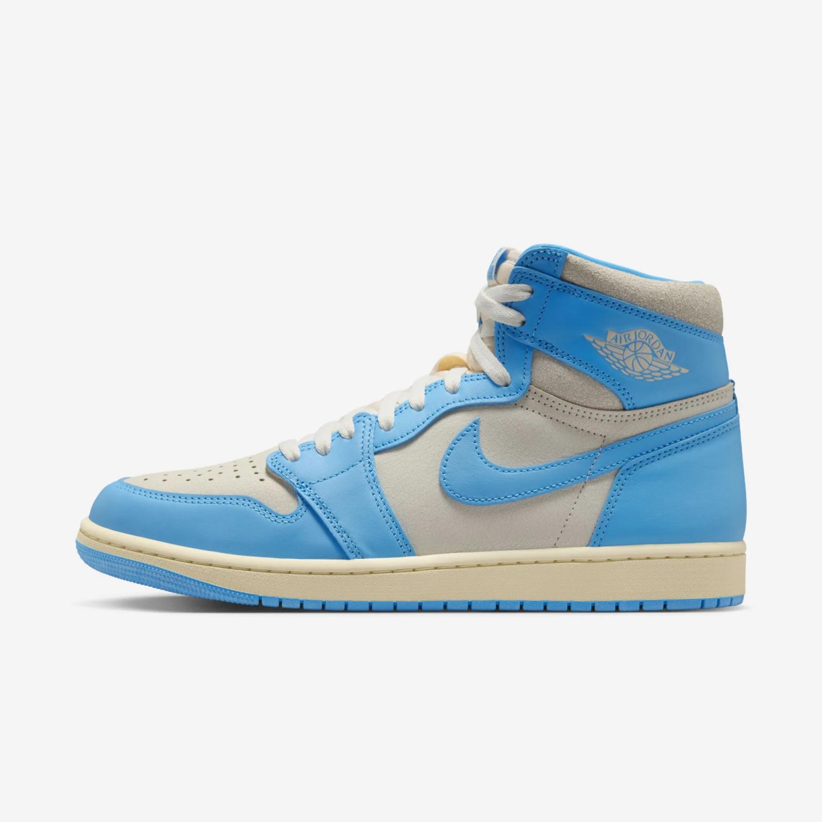 Air Jordan 1 High OG UNC Reimagined
