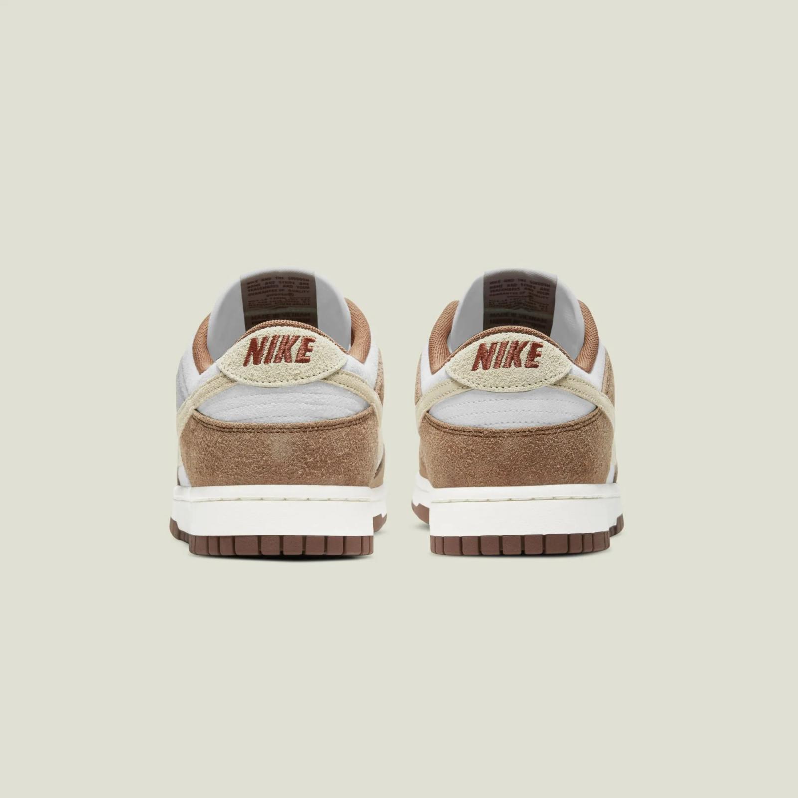 Nike Dunk Low Medium Curry 2024 Restock DD1390-100