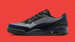 Air Jordan Ultra "Iron Grey" releasing in 2026 Air Jordan Ultra "Iron Grey" releasing in 2026