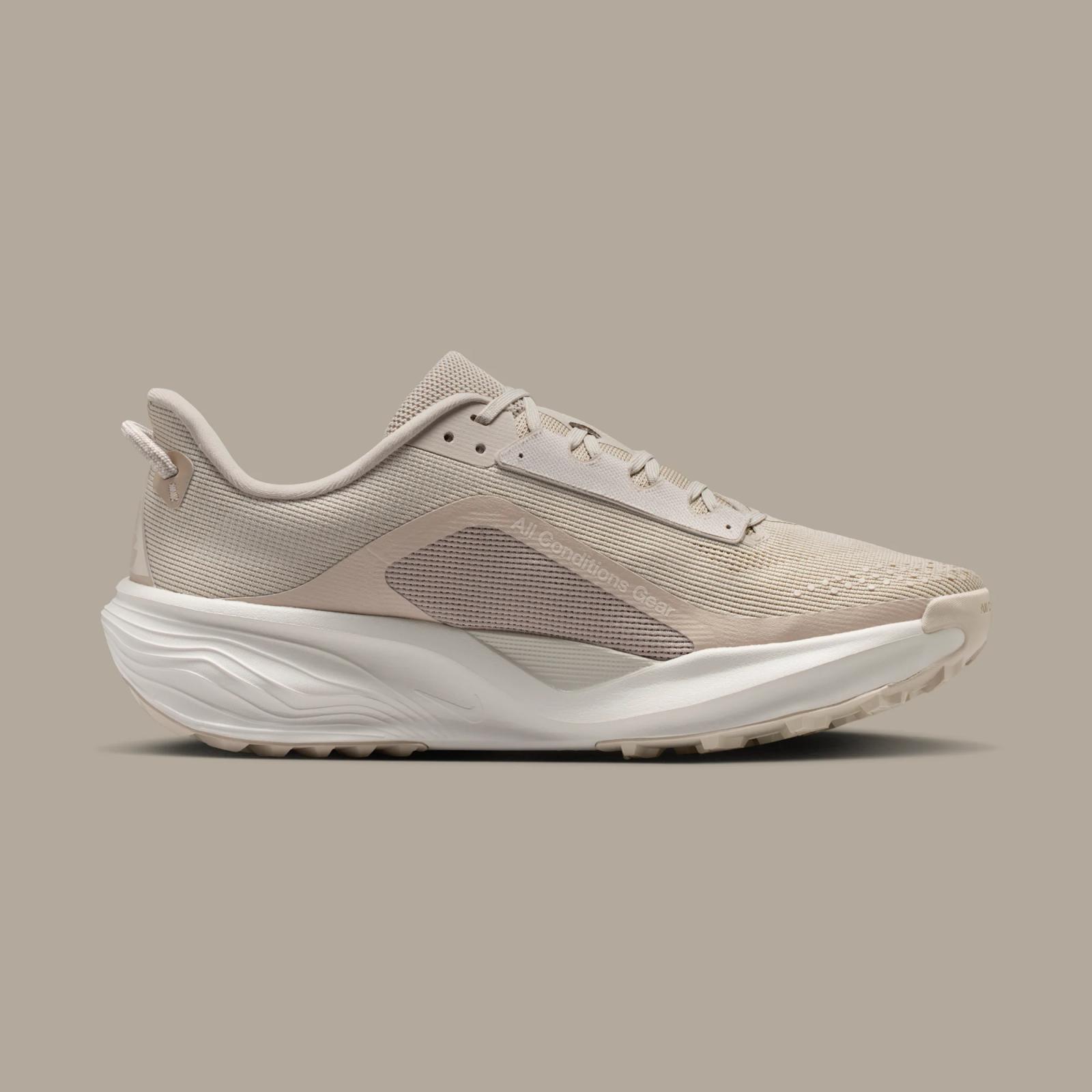 Nike ACG Pegasus Trail "Cream" drops April 9th, 2026