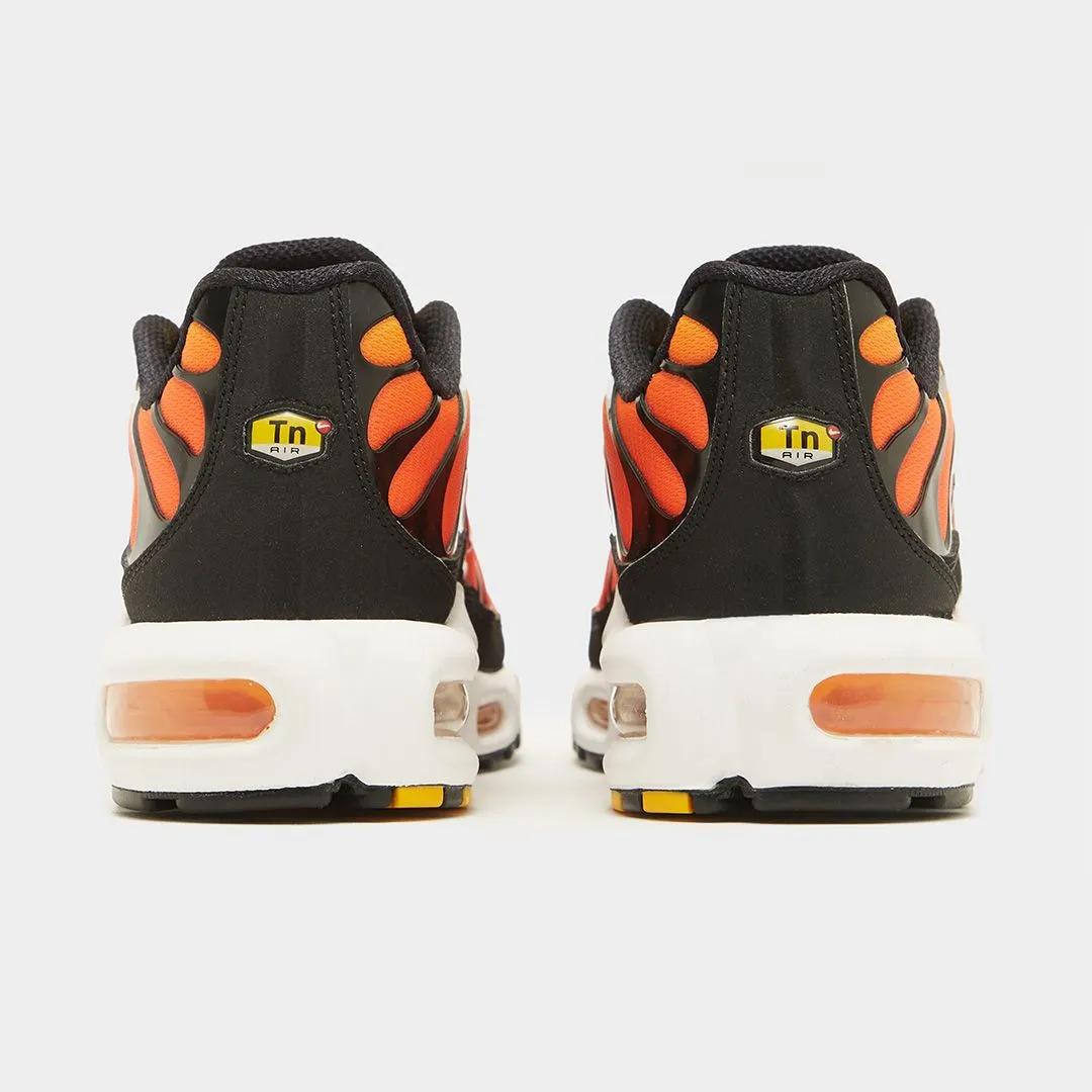 Nike Air Max Plus Sunset 2024 Black / Pimento HF0552-001