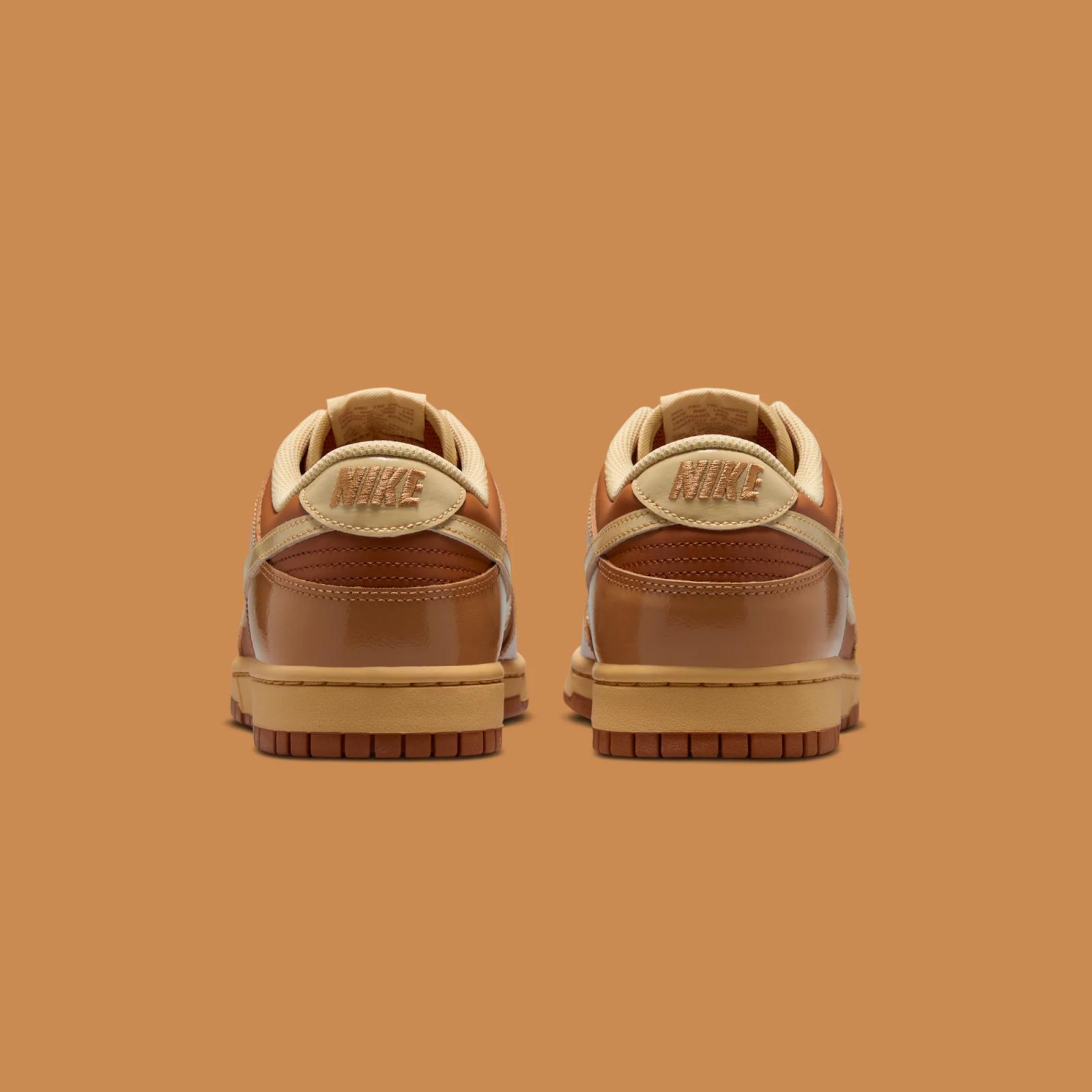 Nike Dunk Low Retro "Tawny & Sesame" drops in 2026