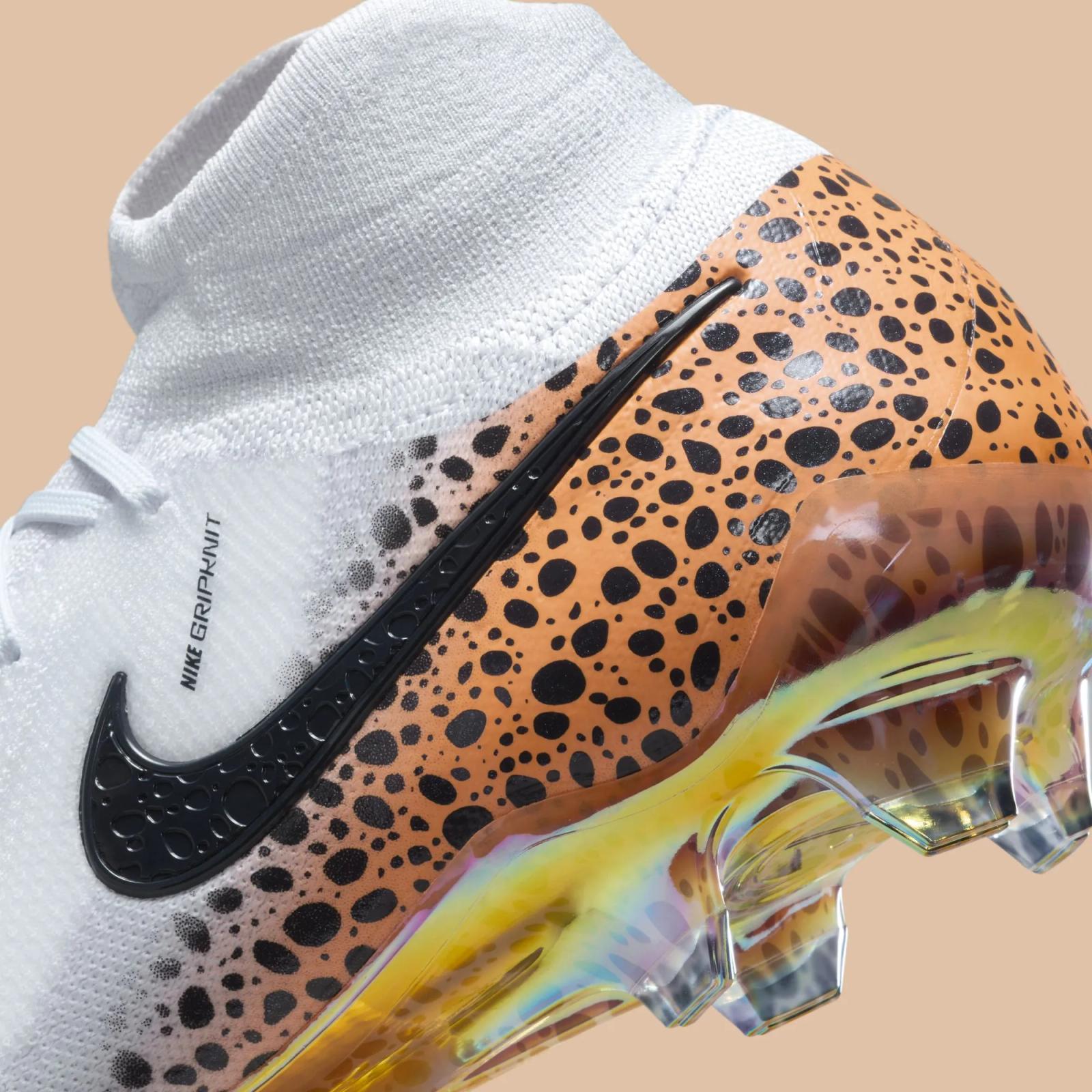 Nike Phantom Luna 2 Elite FG Olympic Safari FN8002-900