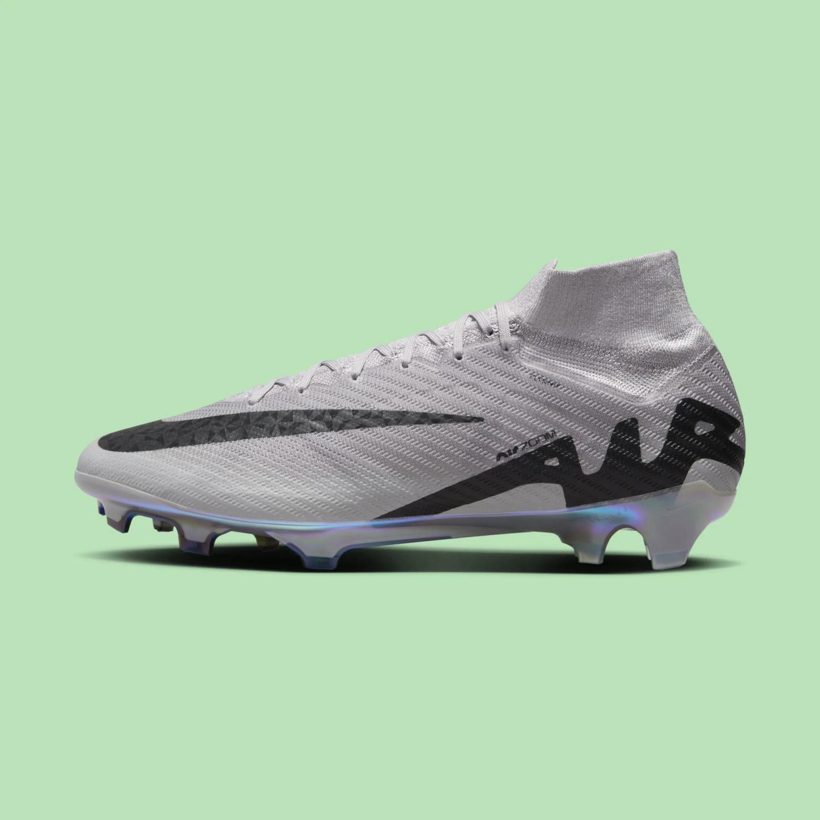 Nike Mercurial Superfly 9 Elite FG AS “Atmosphere Grey”