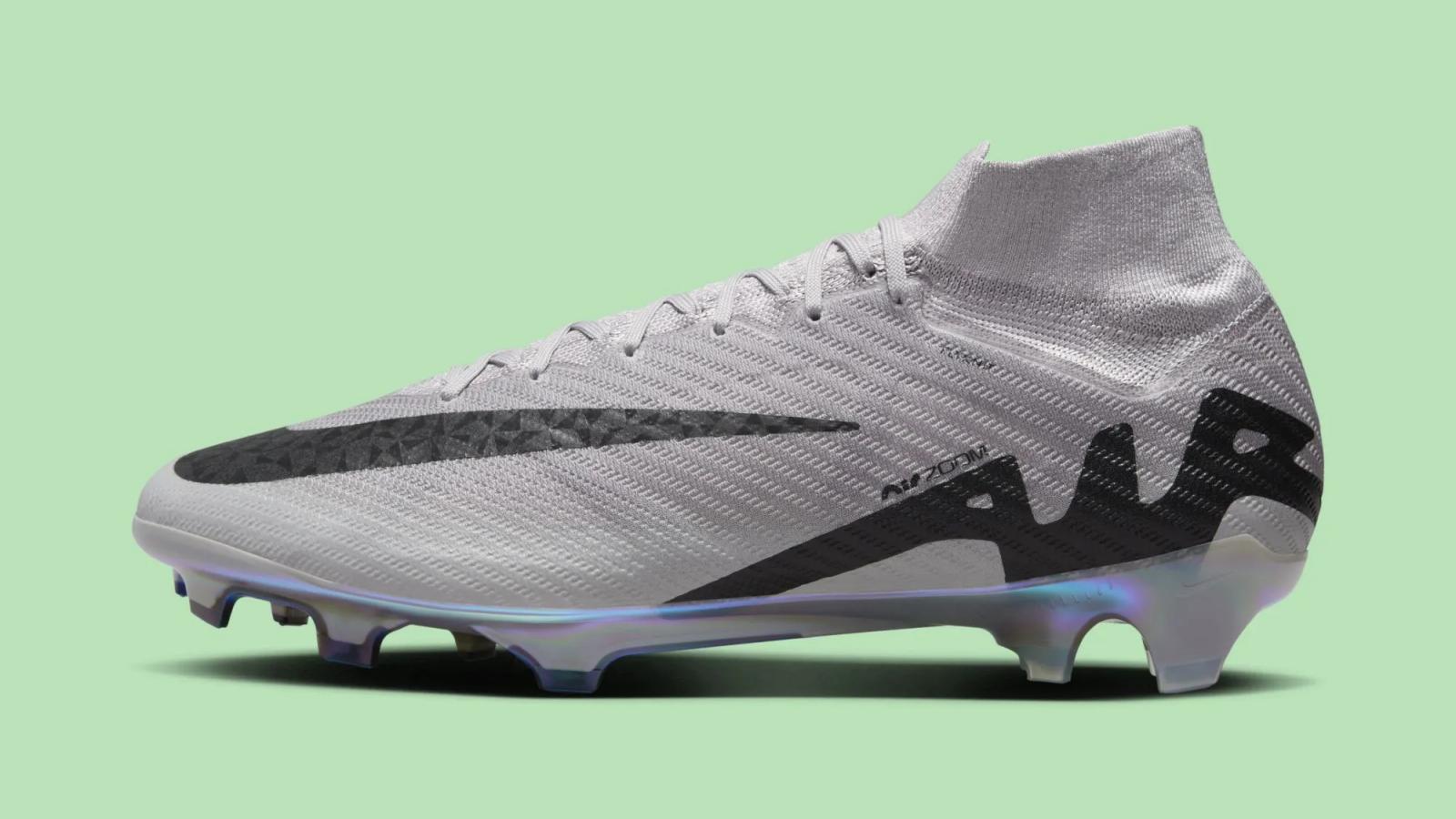 Nike Mercurial Superfly 9 Elite FG AS “Atmosphere Grey”