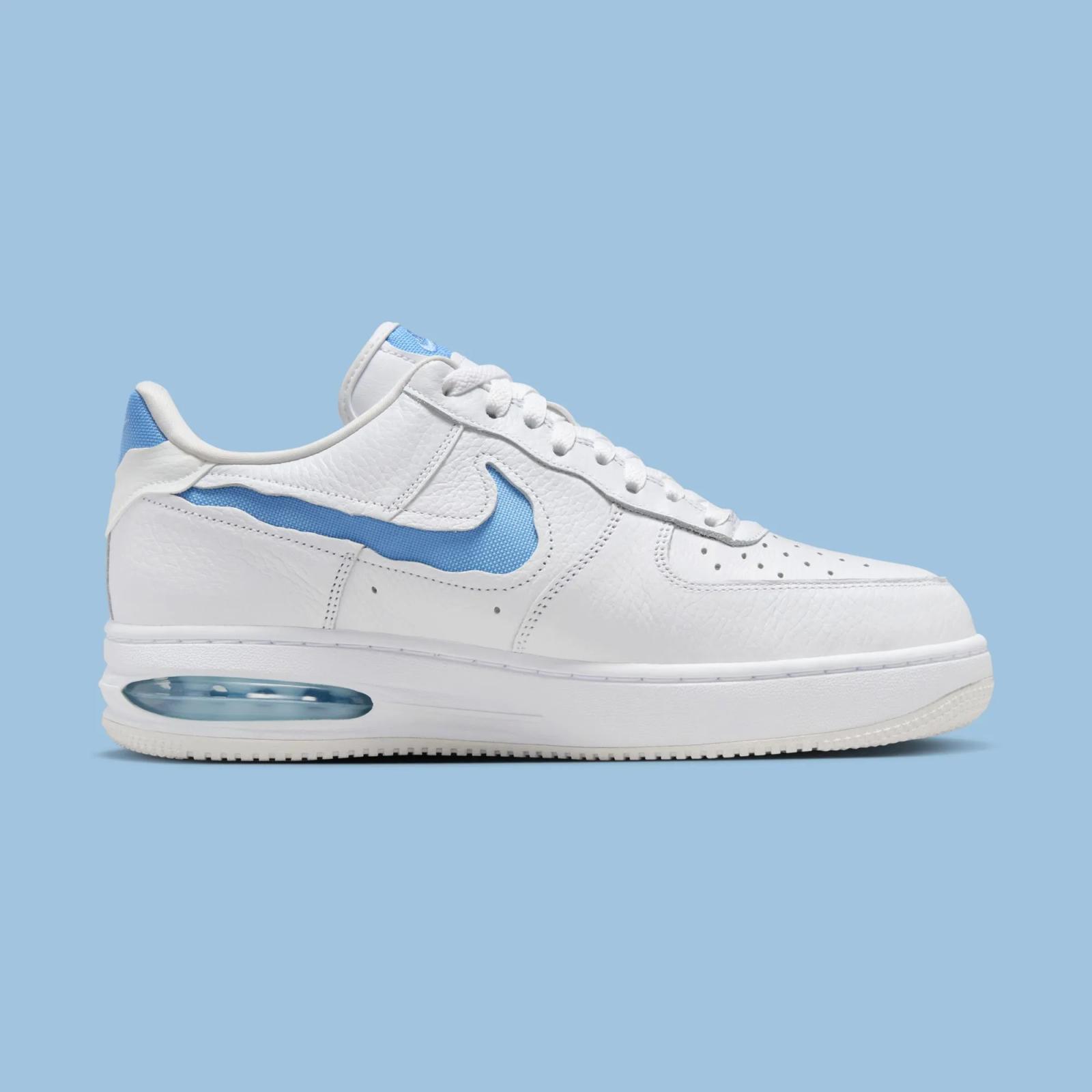 Nike Air Force 1 Low EVO University Blue HF3630-101