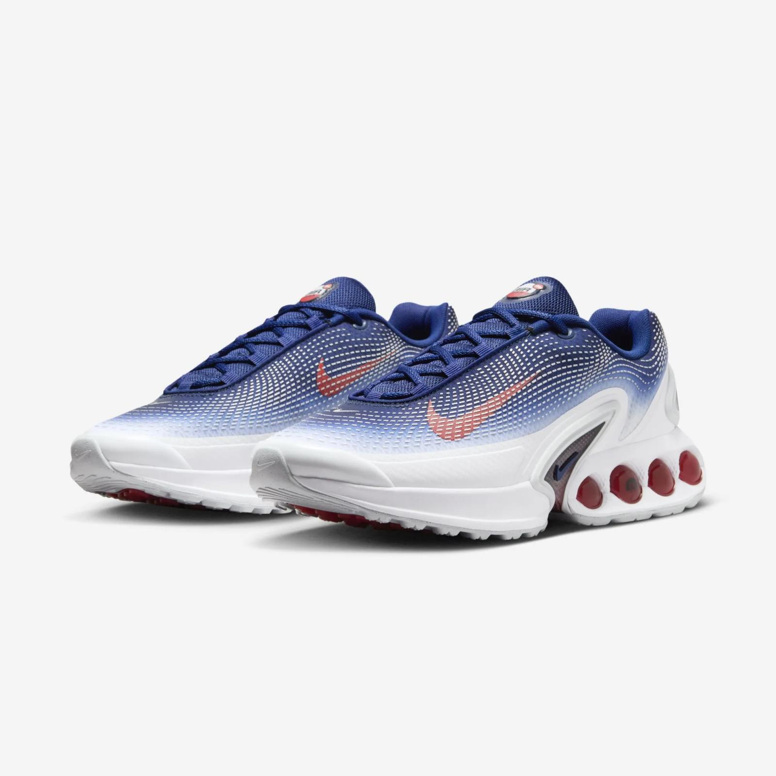 Nike Air Max Dn Olympic Team USA FV2250-100