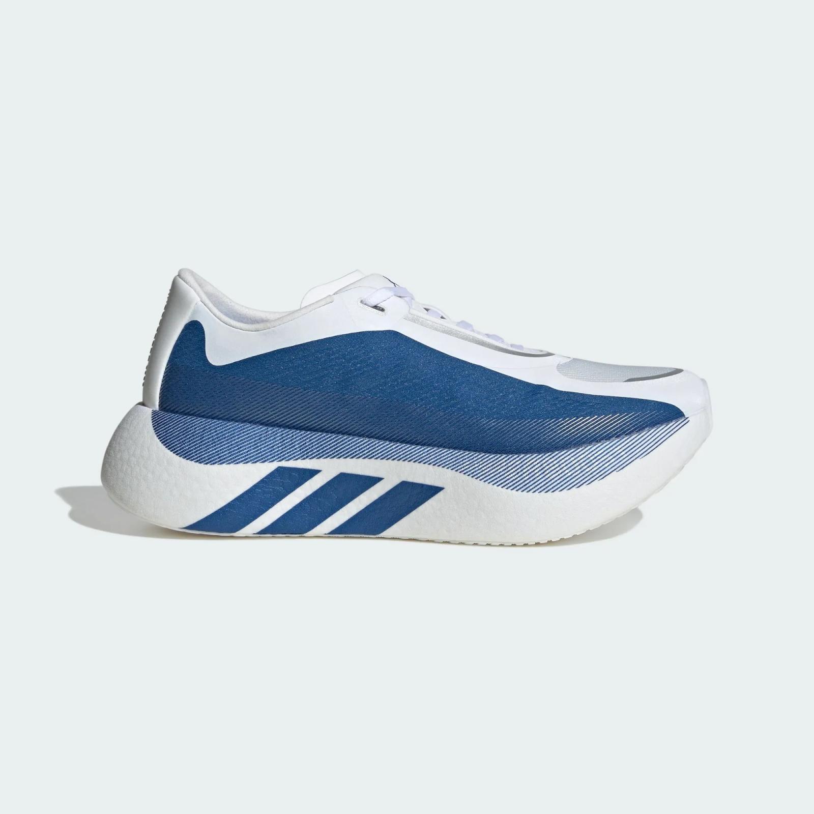 Adidas Hyperboost Edge "Equipment Blue" drops May 1st, 2026