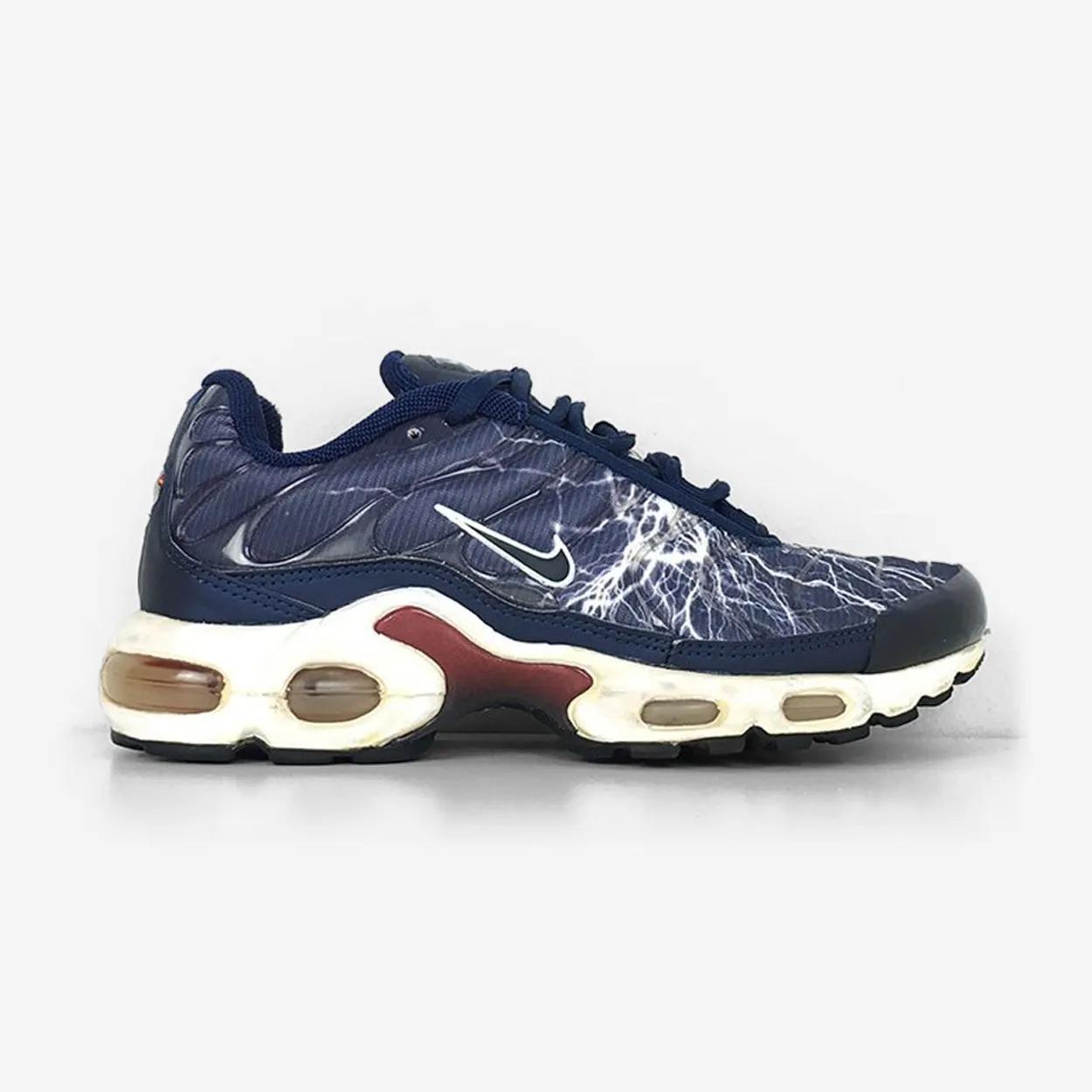 Nike Air Max Plus Eclair / Lightening HV2323-400