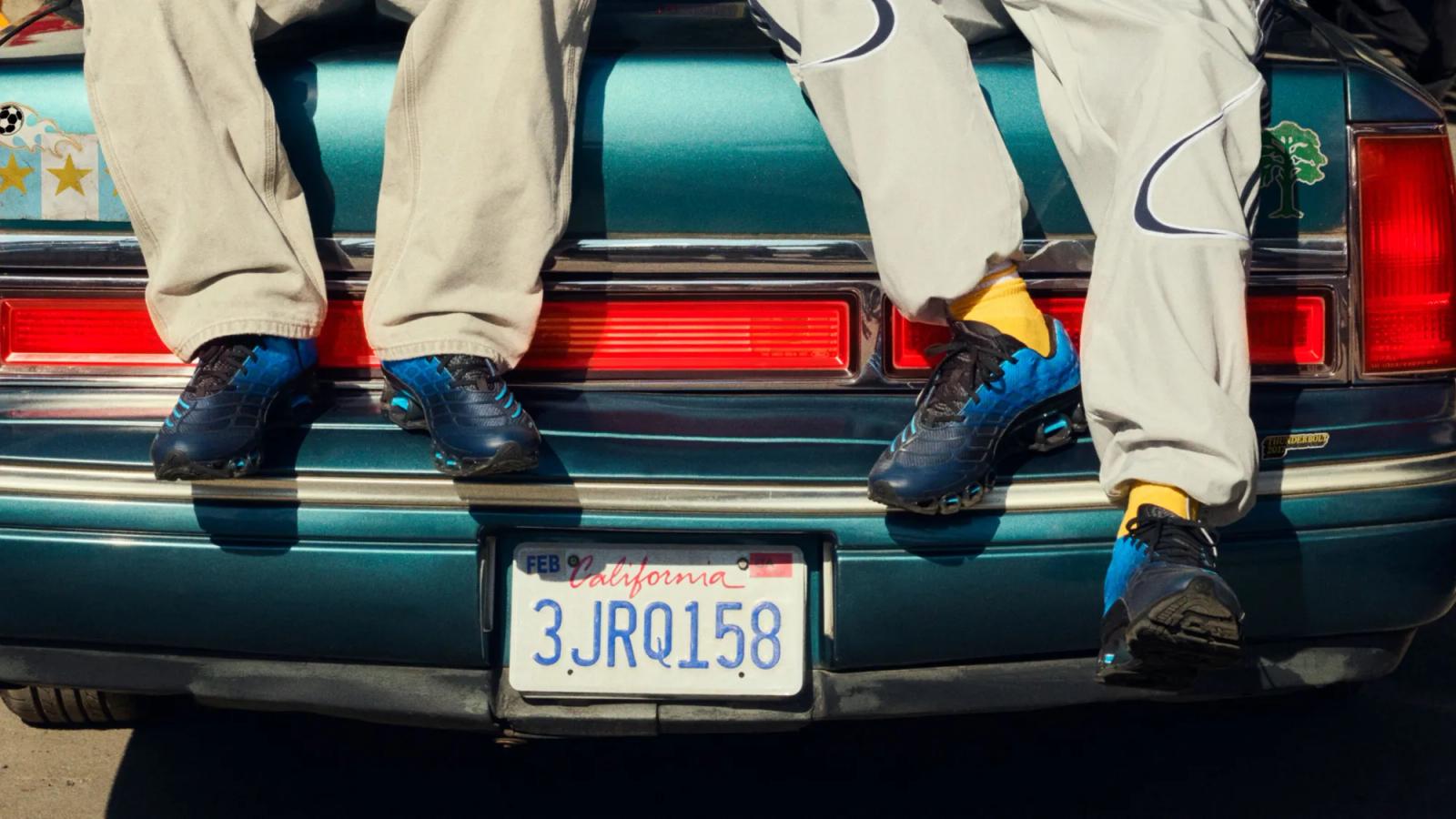 adidas Originals celebrates football culture with a new collection ahead of FIFA World Cup 2026™