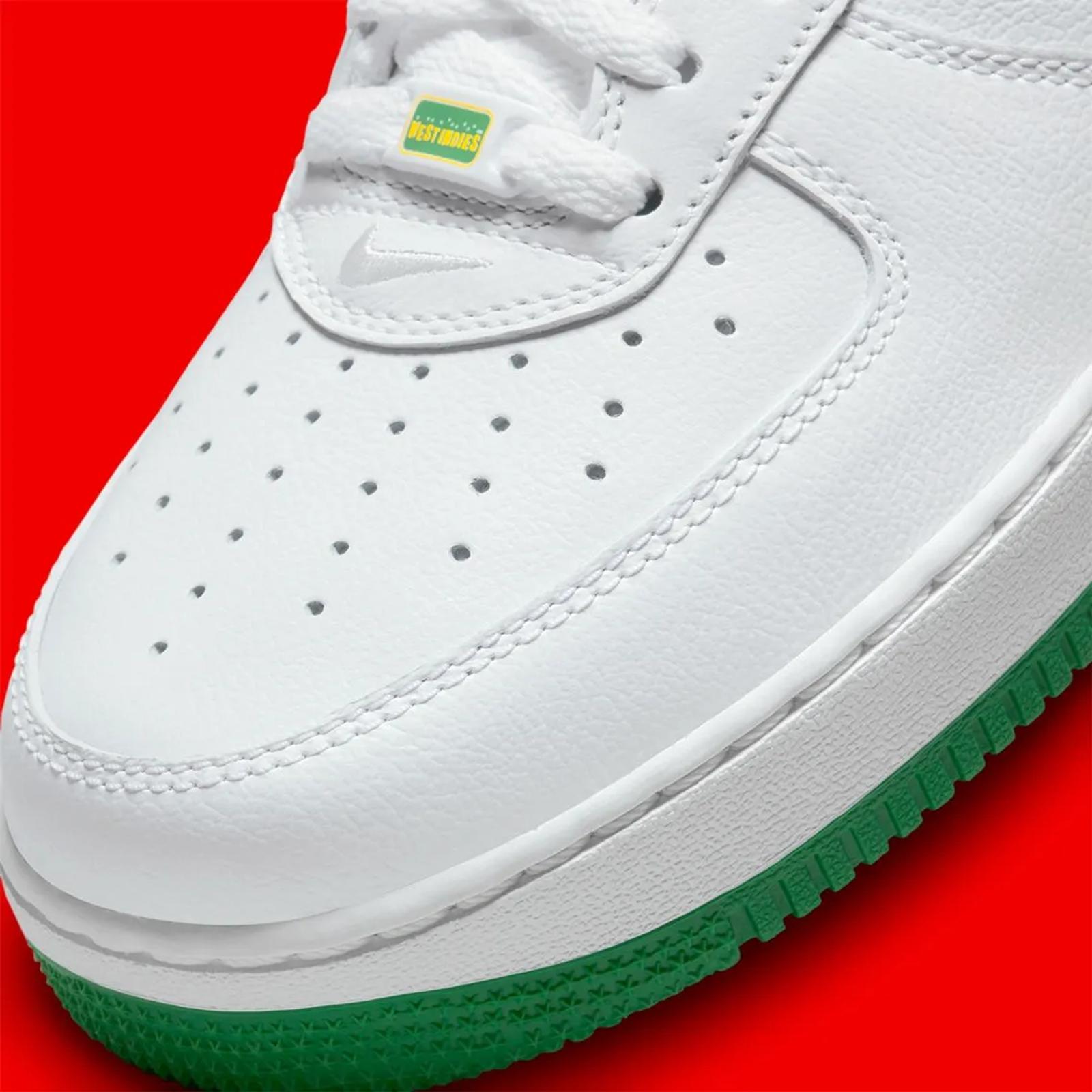 Nike Air Force 1 Low West Indies