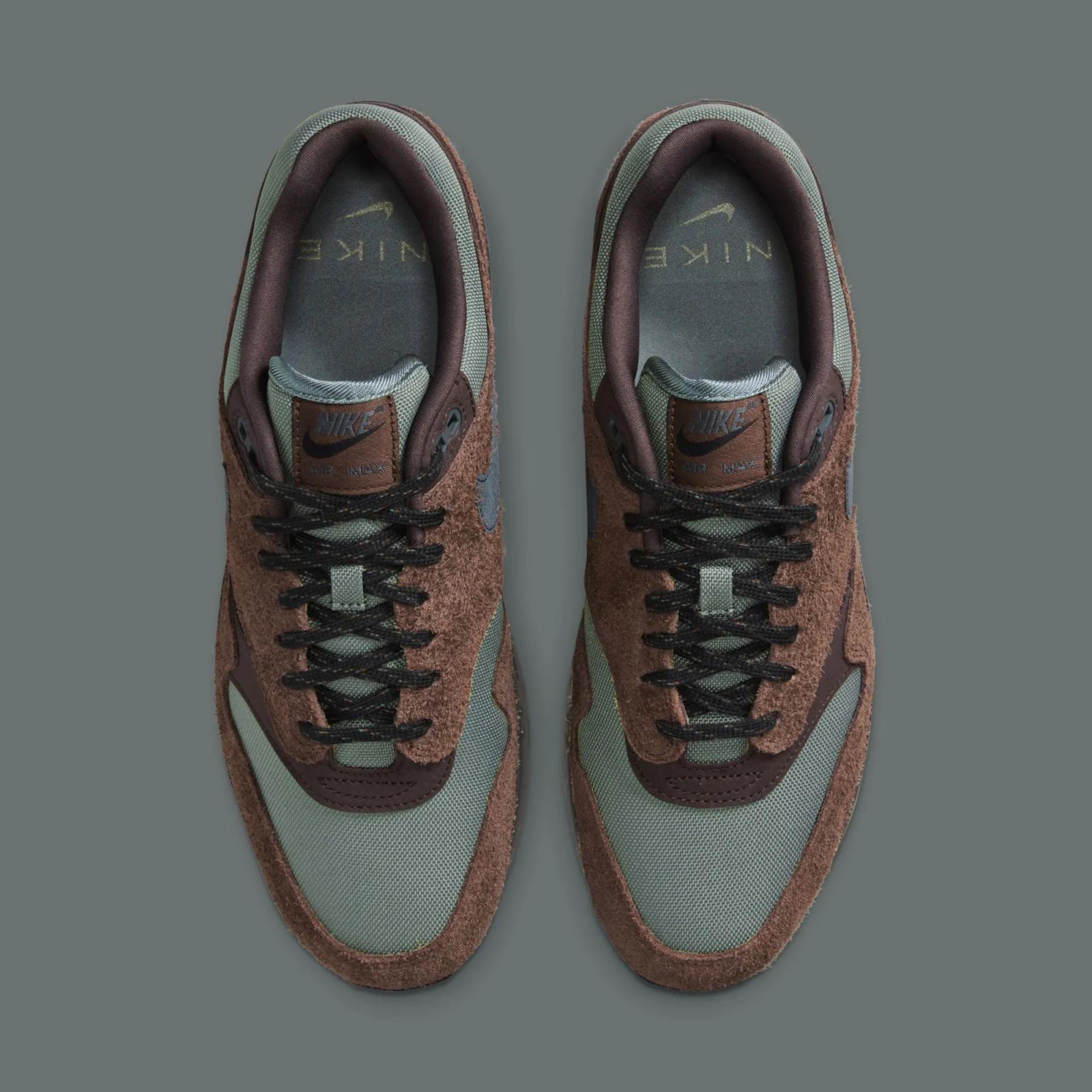 Nike Air Max 1 Beef & Broccoli