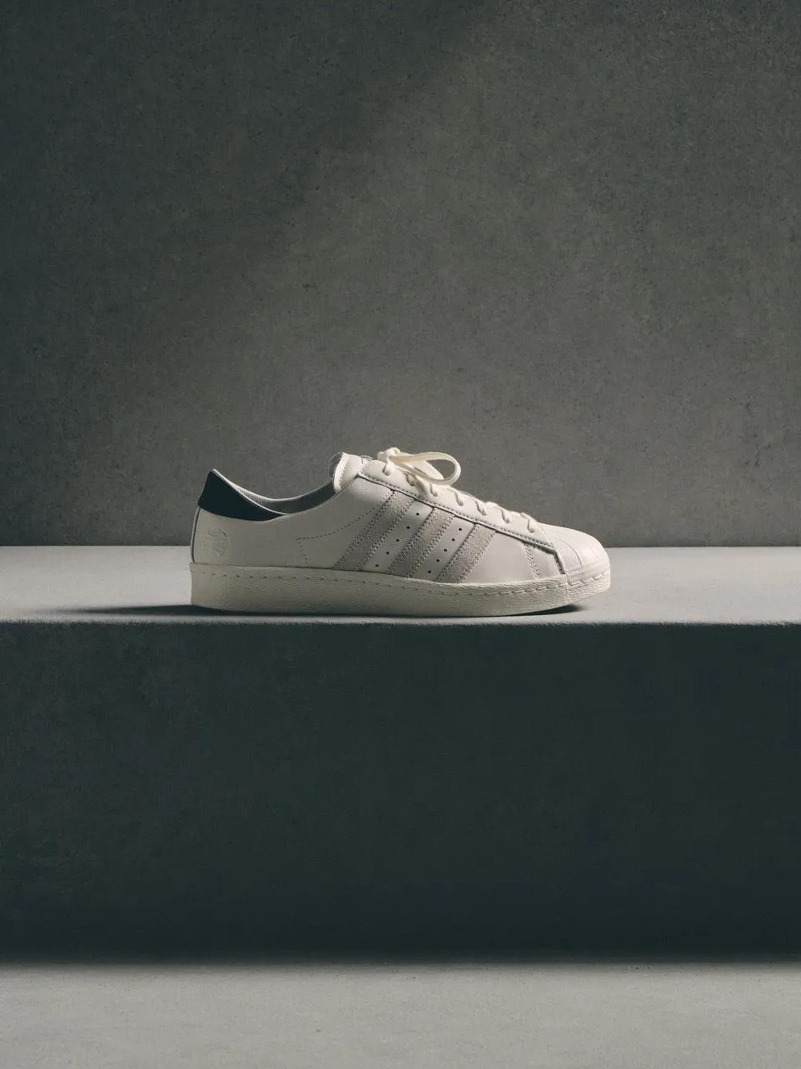 Kith & Messi for adidas Football Present Footwear Collaboration