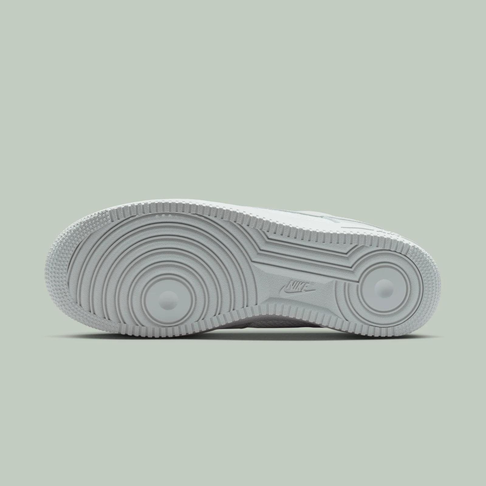 Nike Air Force 1 Low "Off-White" drops April 1st, 2026